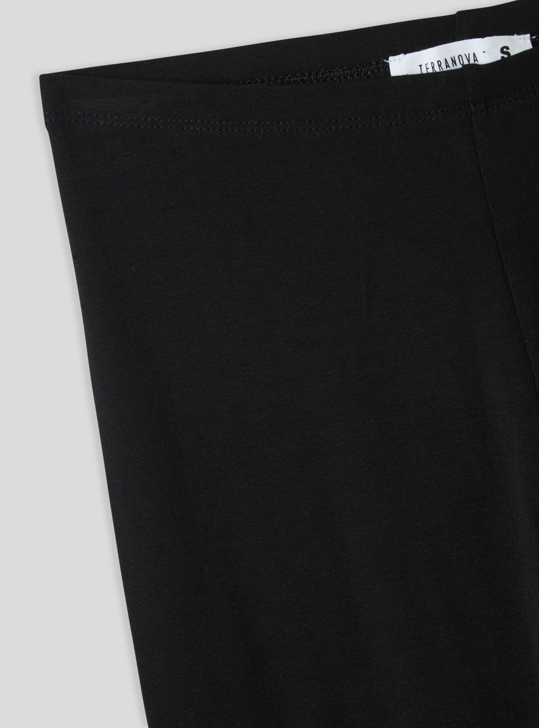 Leggings lunghi basic - Image 5