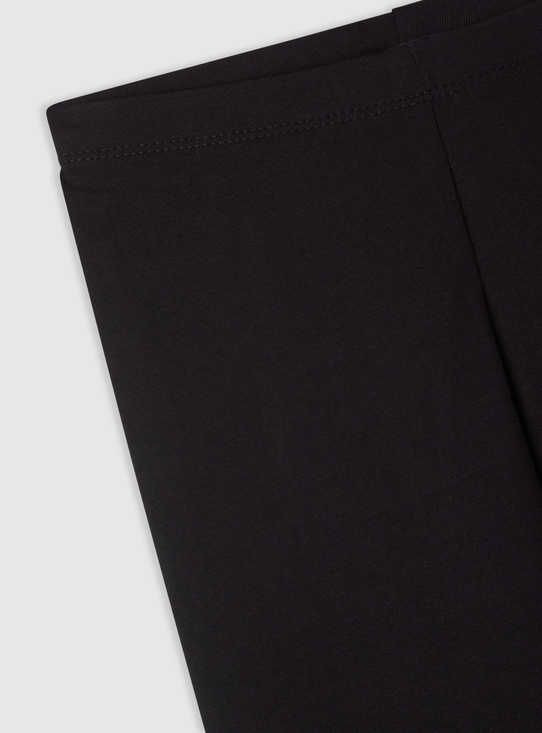 Leggings lunghi con applicazioni paillettes - Image 6