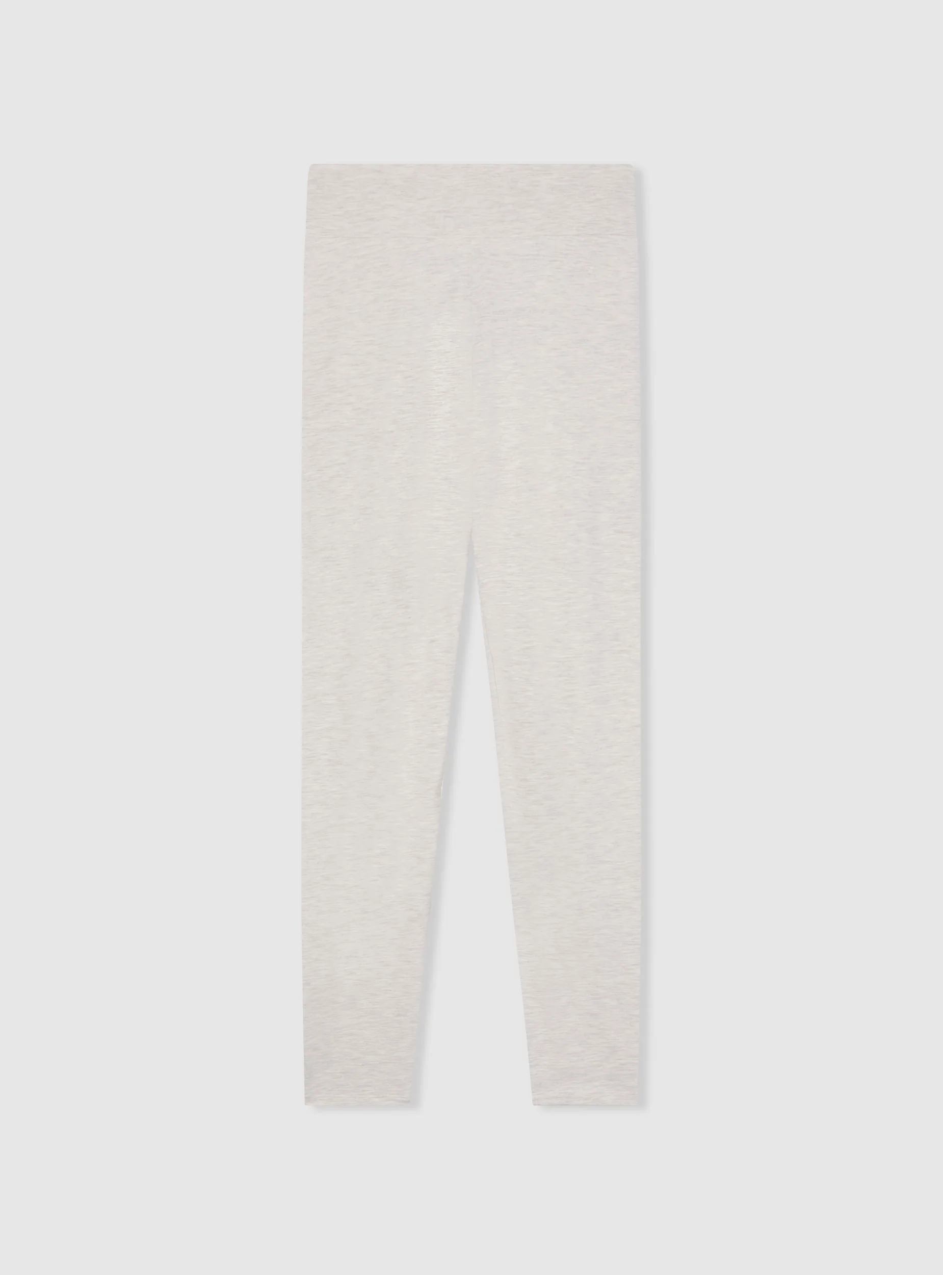 Leggings lunghi vita alta - Image 5