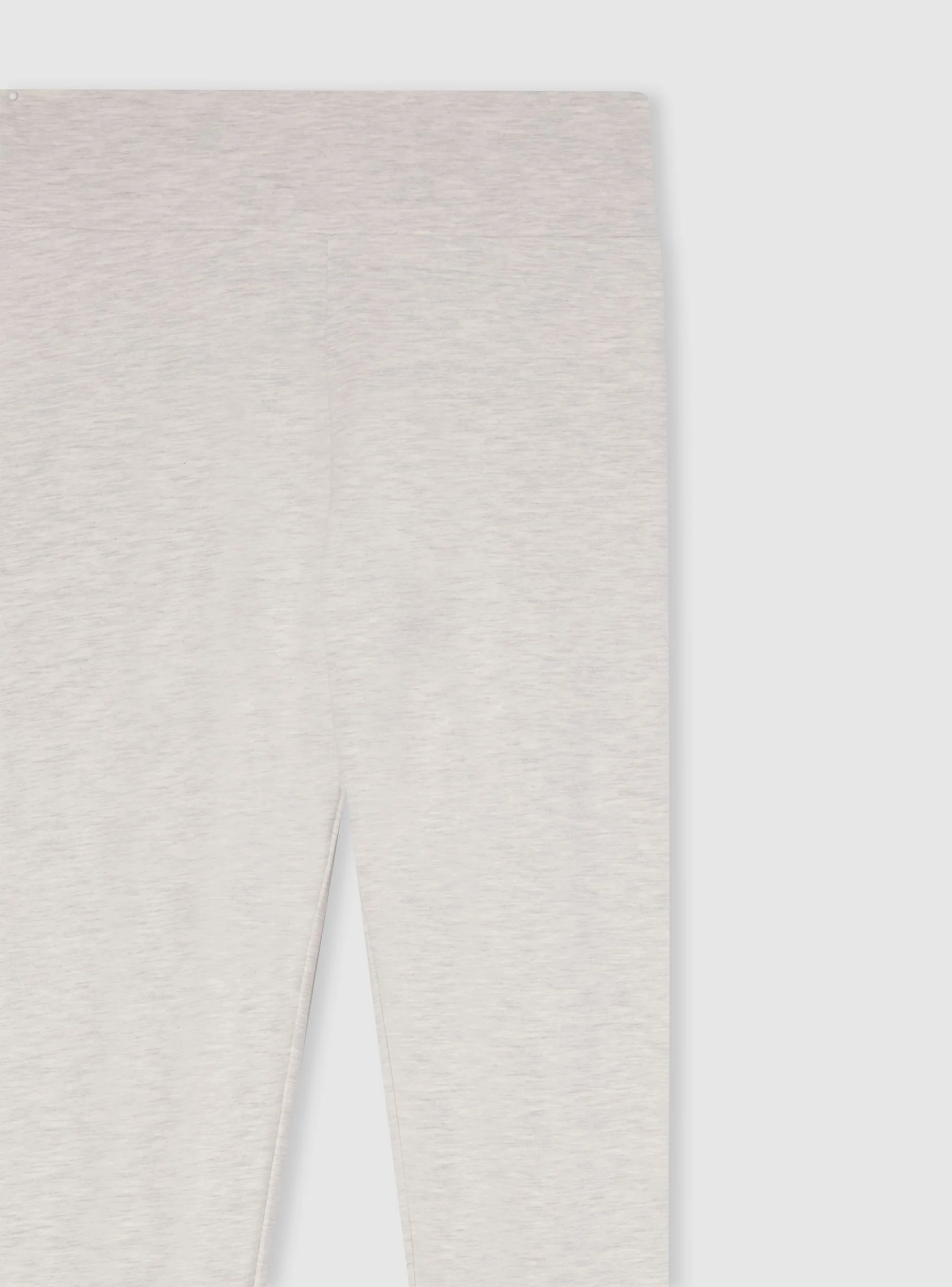Leggings lunghi vita alta - Image 6