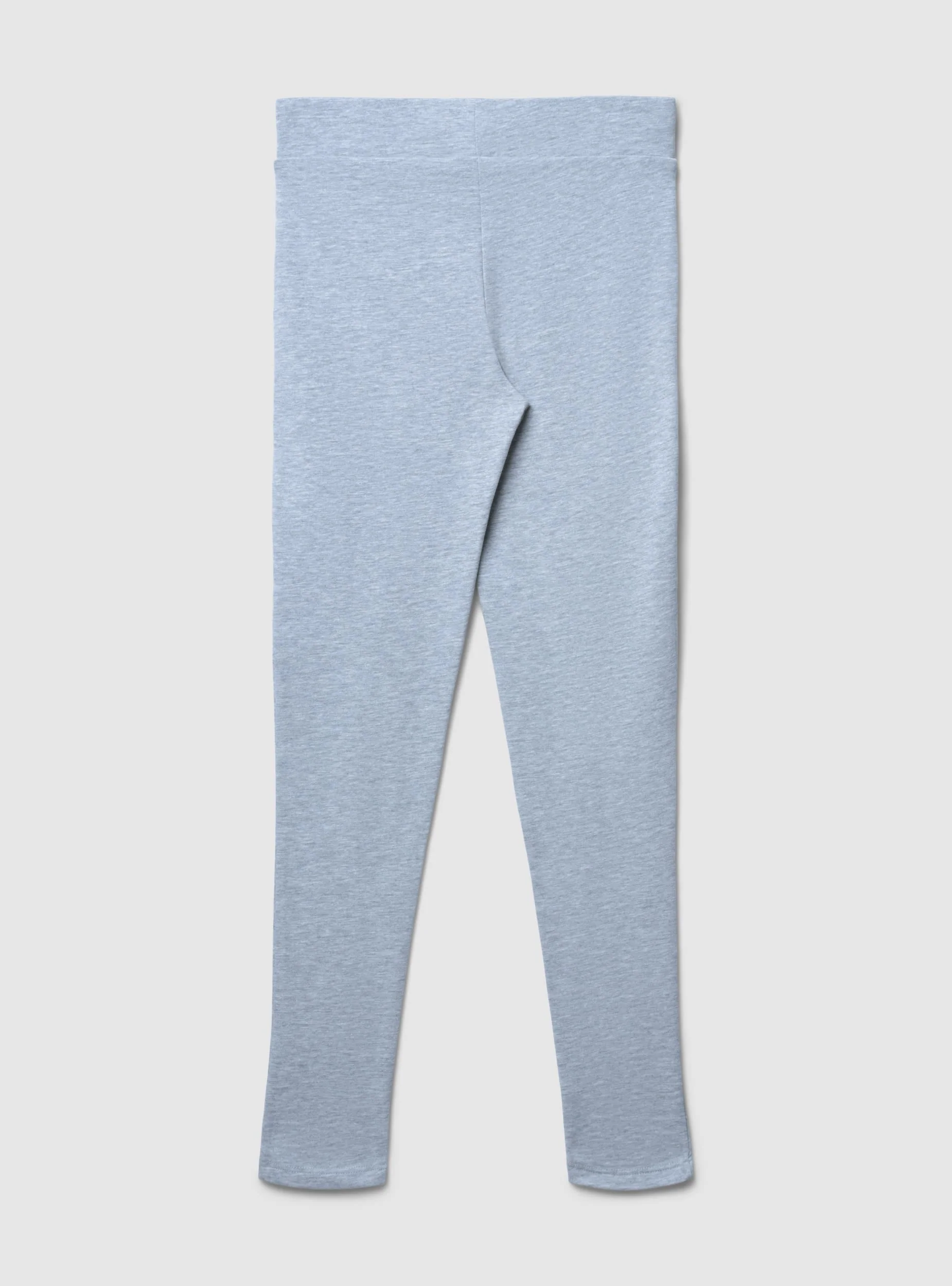 Leggings lunghi vita alta - Image 6