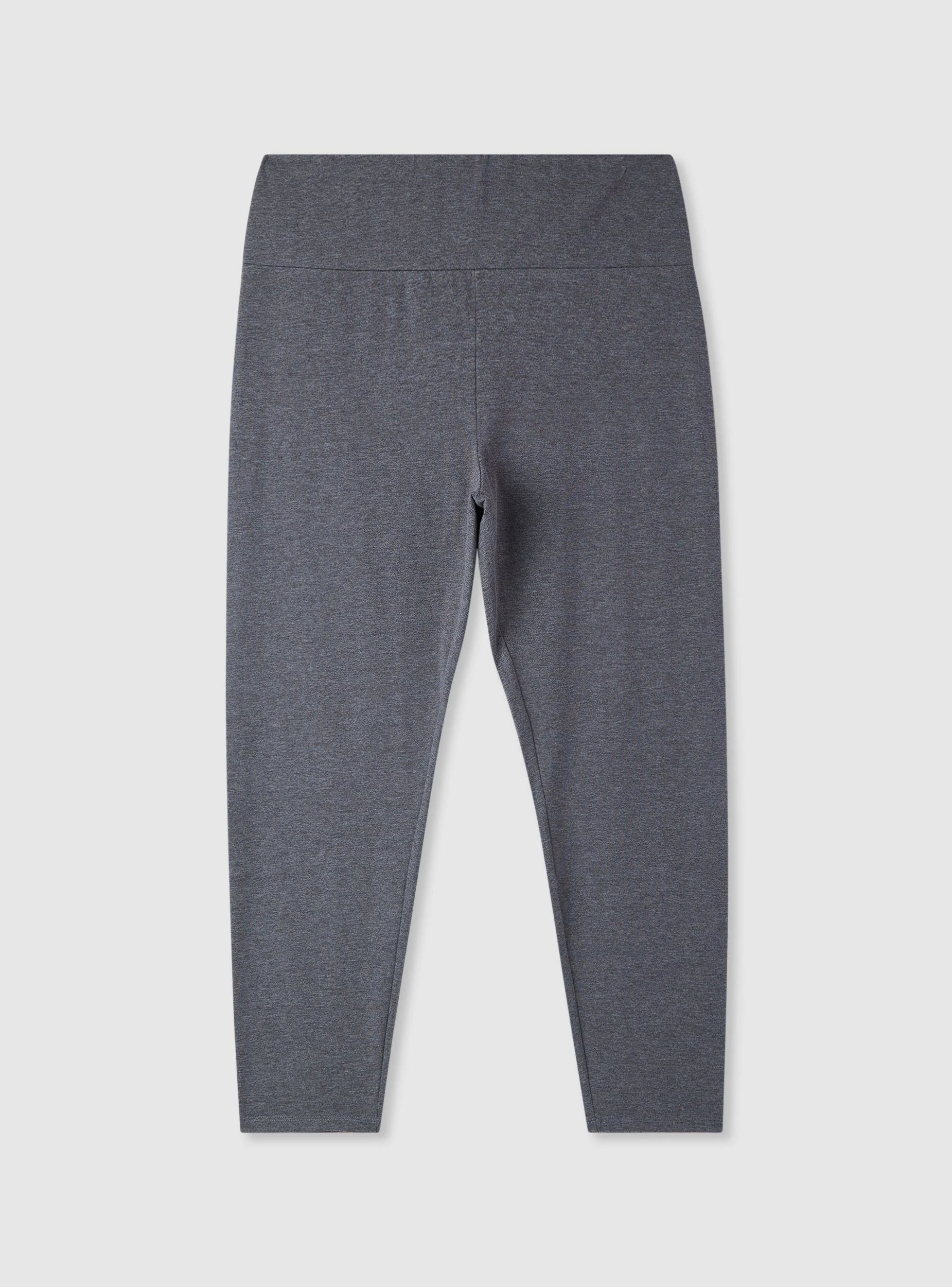 Leggings lunghi vita alta - Image 5