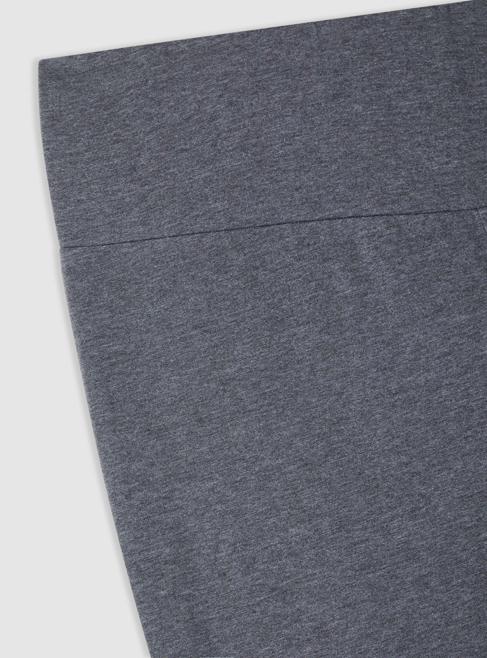 Leggings lunghi vita alta - Image 6