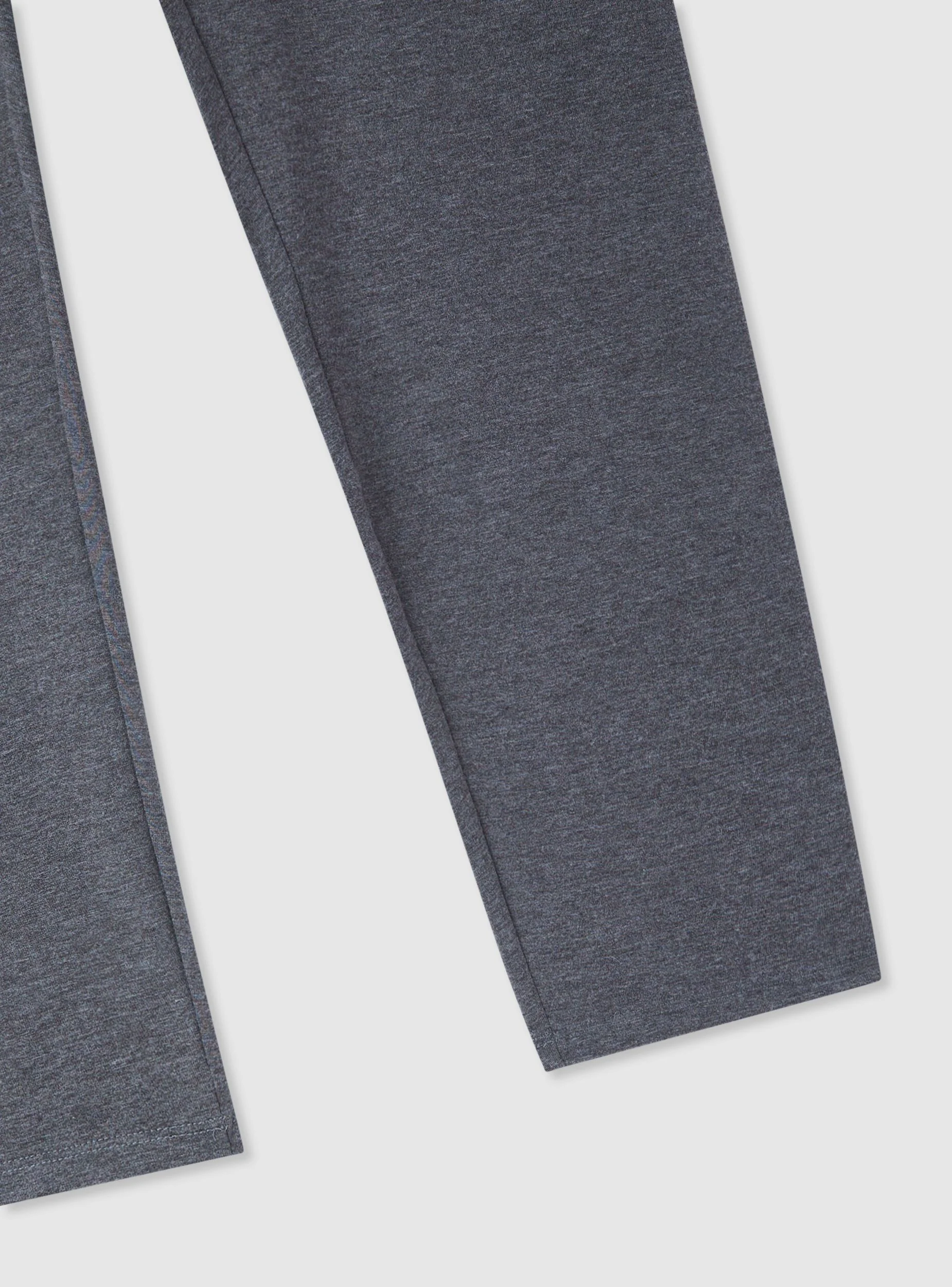 Leggings lunghi vita alta - Image 7