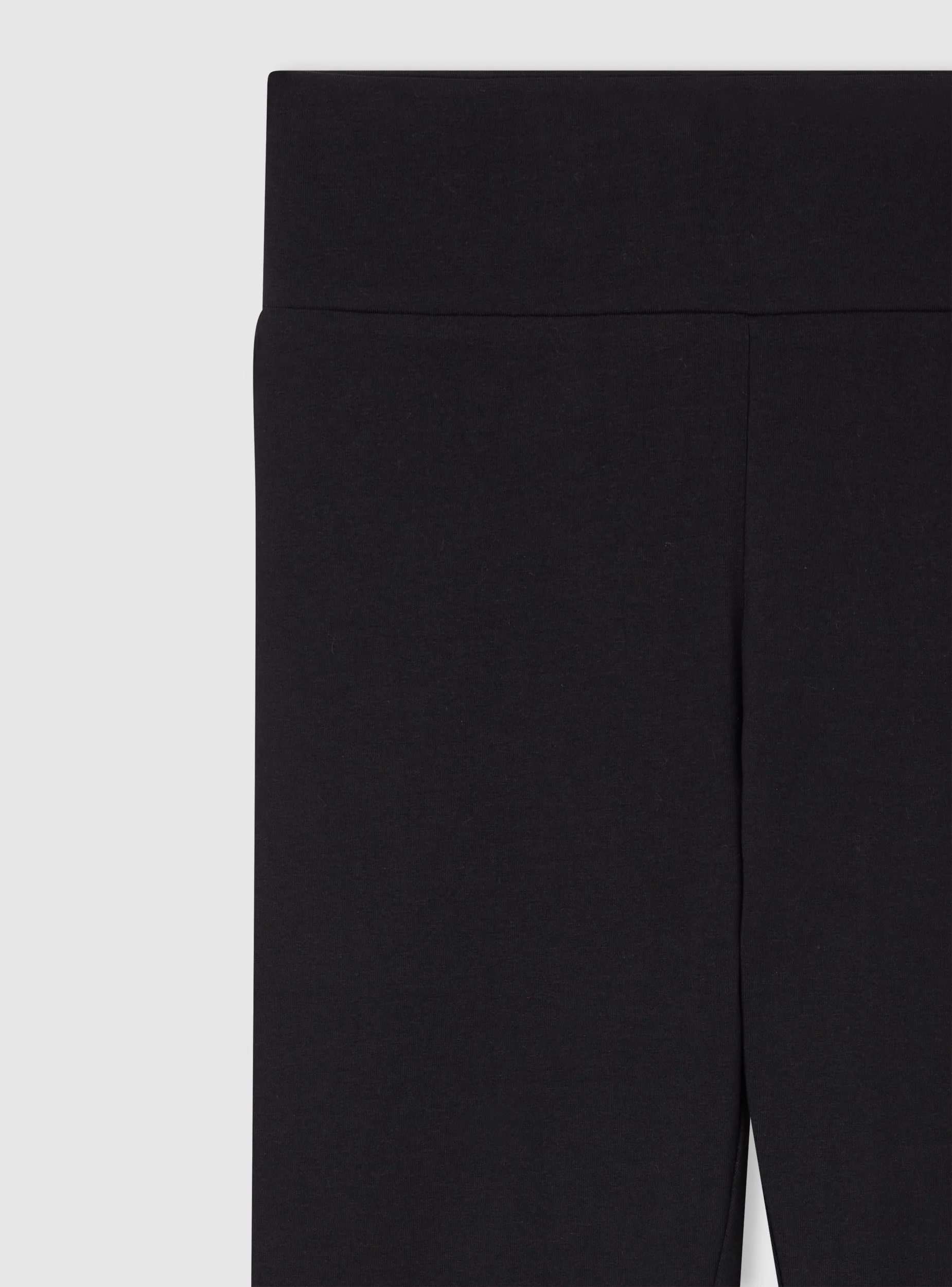 Leggings lunghi vita alta - Image 5