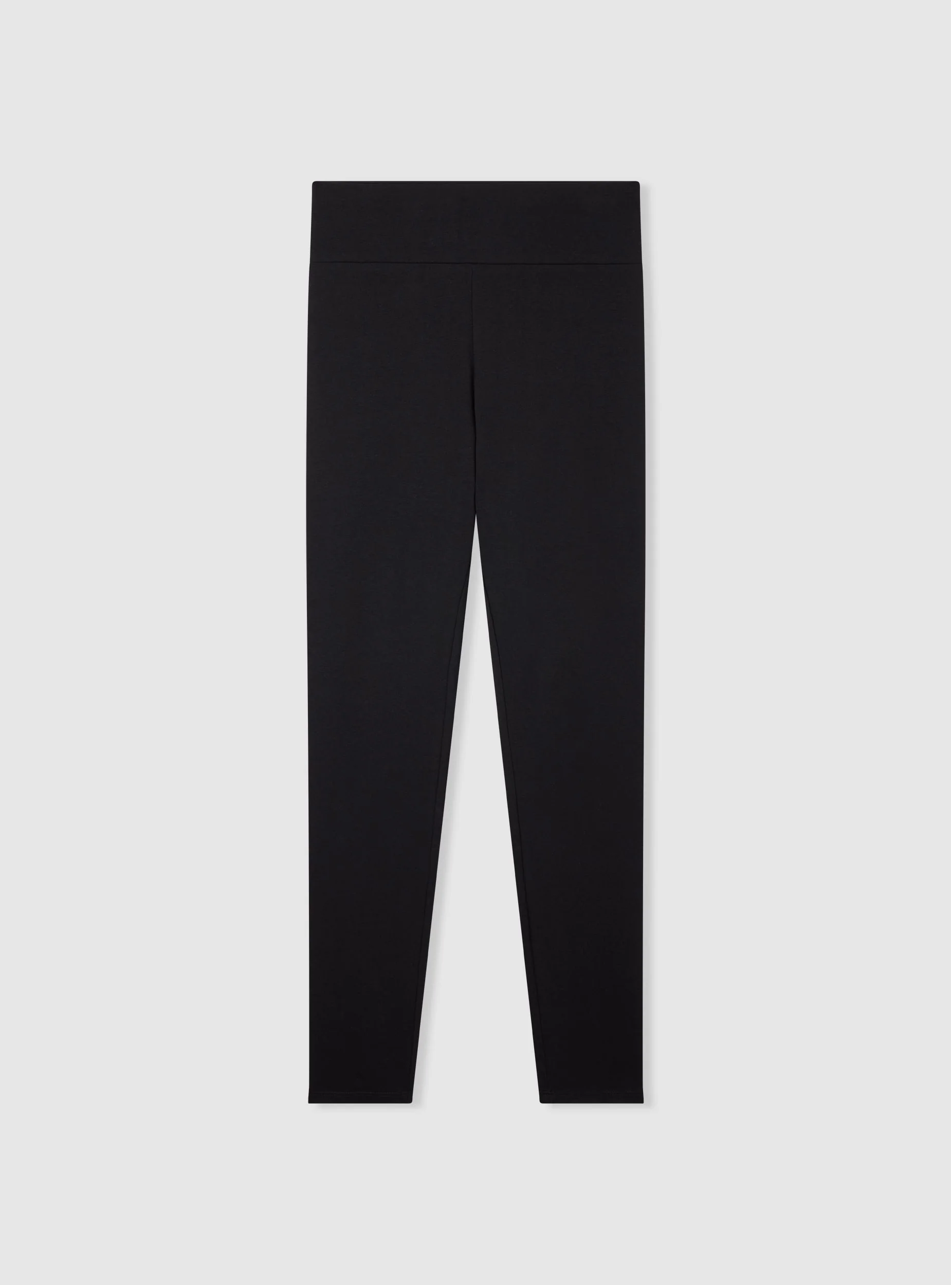 Leggings lunghi vita alta - Image 7
