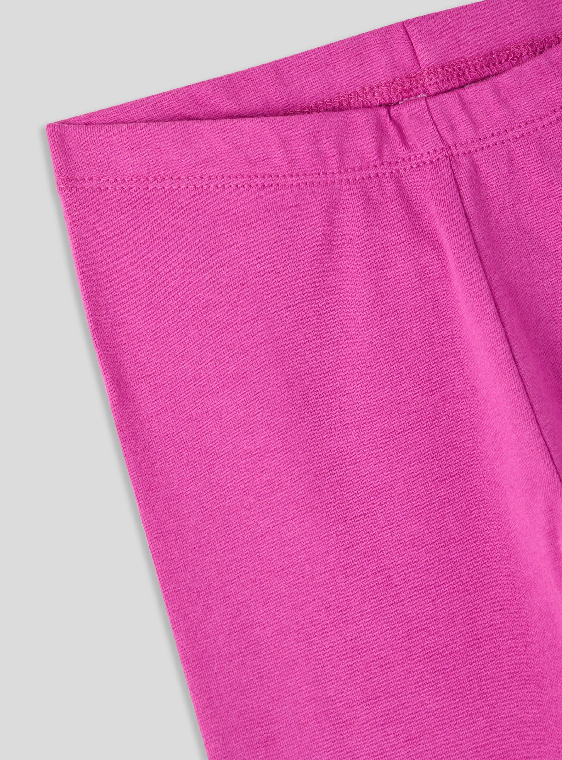 Leggings lungo con stampa Minnie® - Image 3