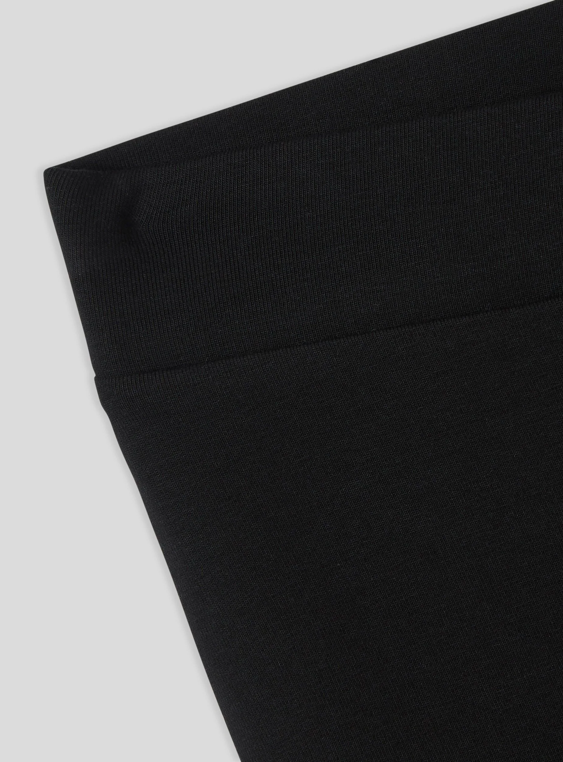 Leggings pesanti a vita alta - Image 6