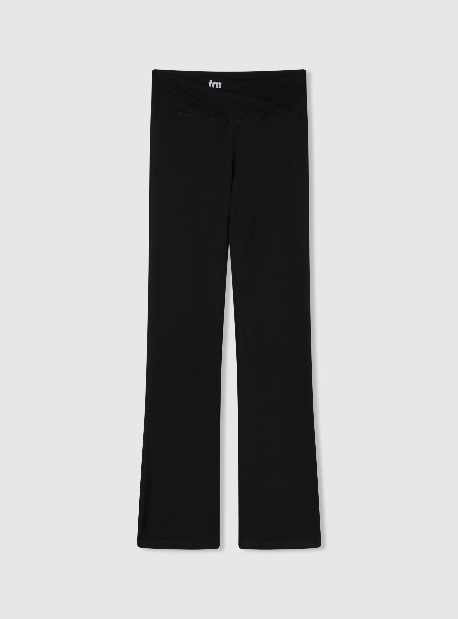 Leggings sportivi a zampa - Image 5