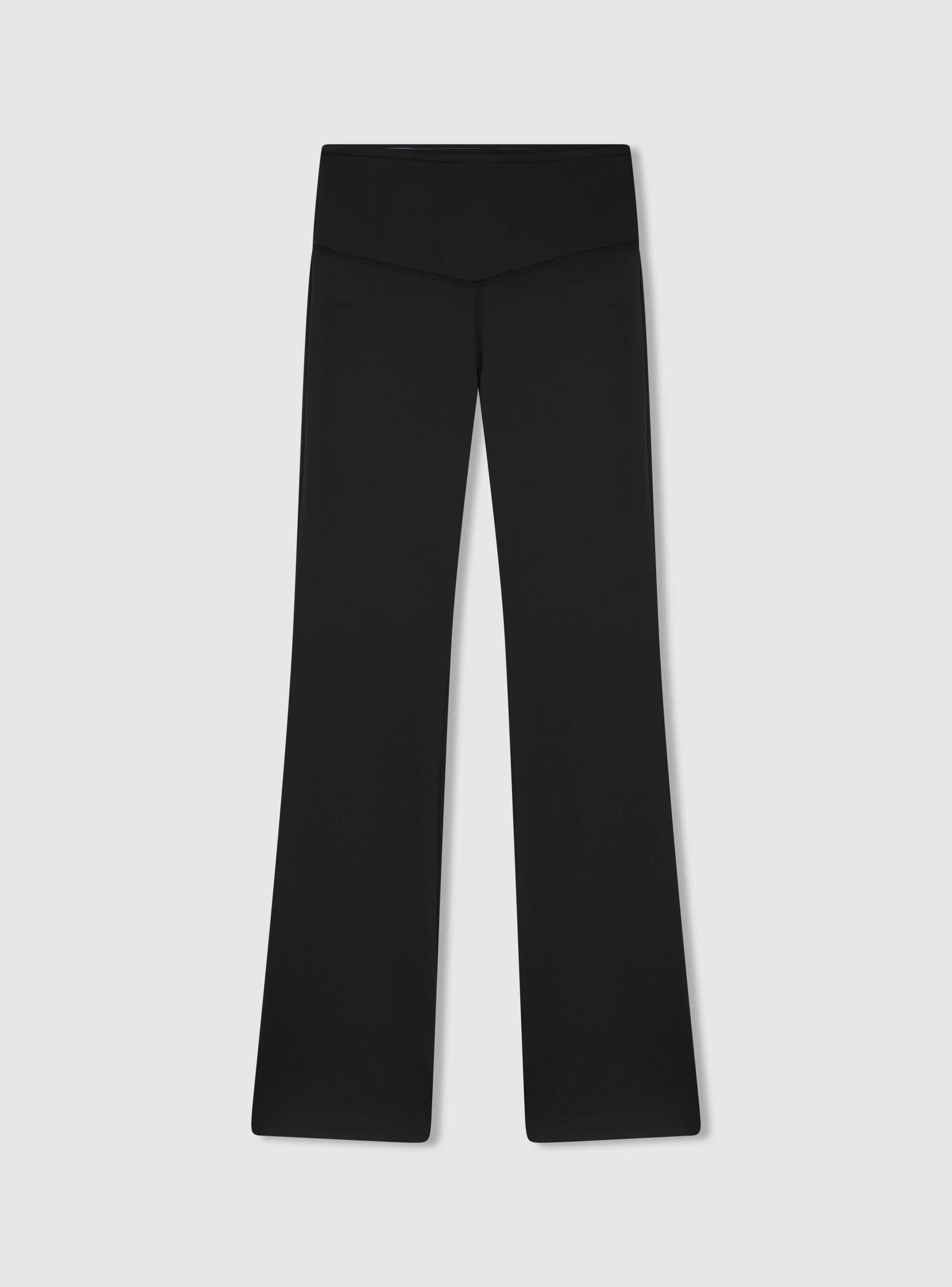 Leggings sportivi a zampa seamless - Image 7