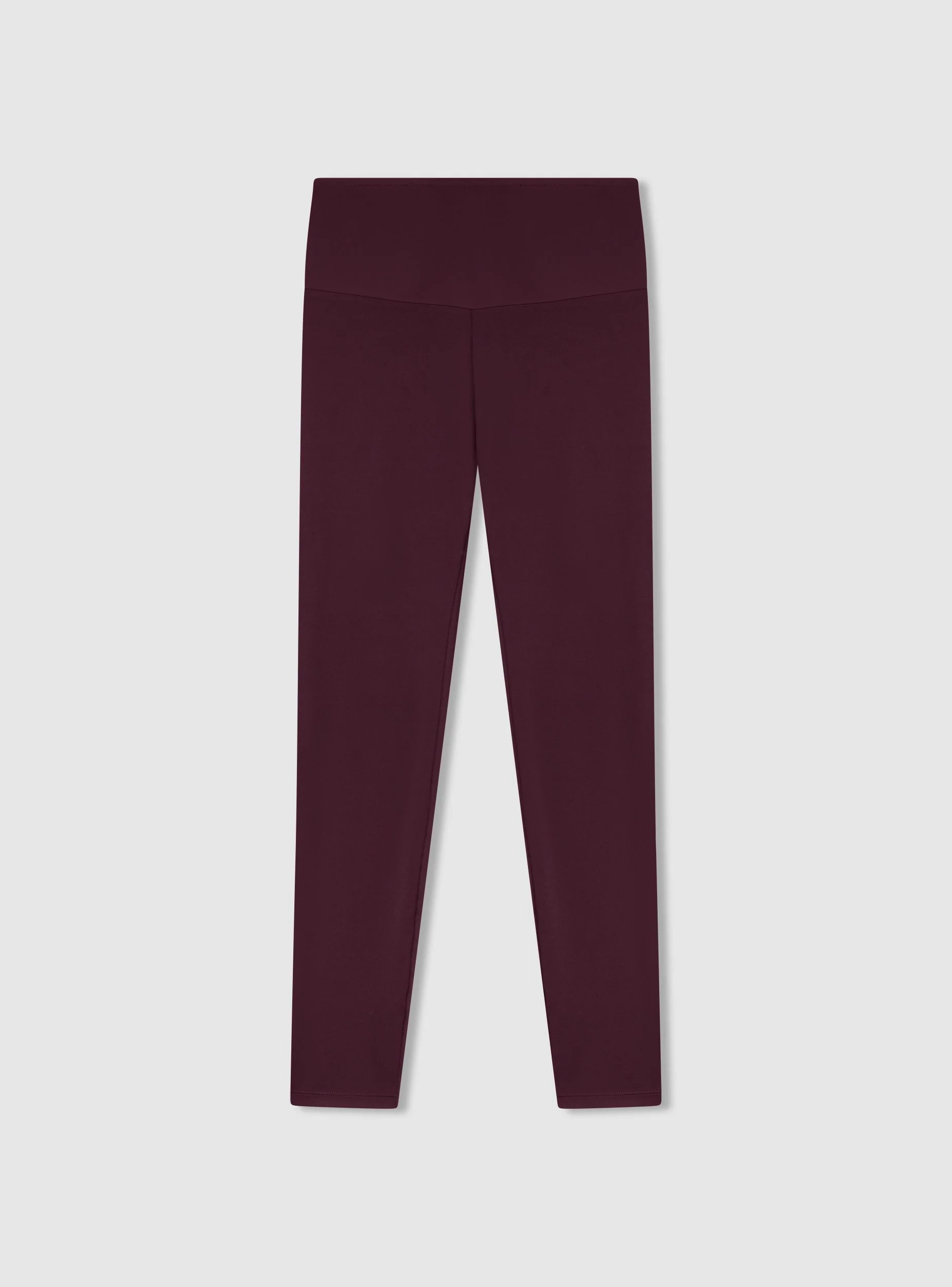 Leggings sportivi shaping a vita alta - Image 4