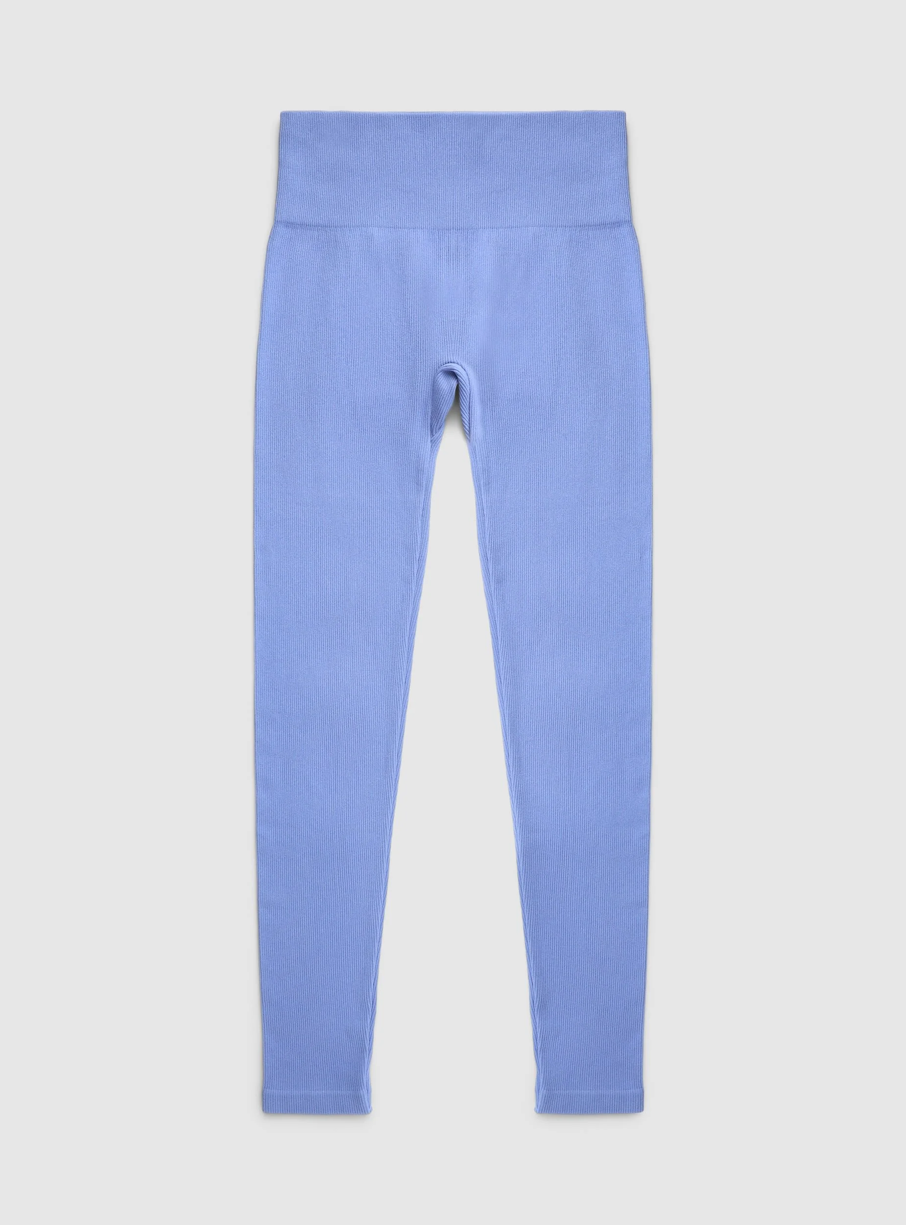 Leggings sportivi tinta unita - Image 5