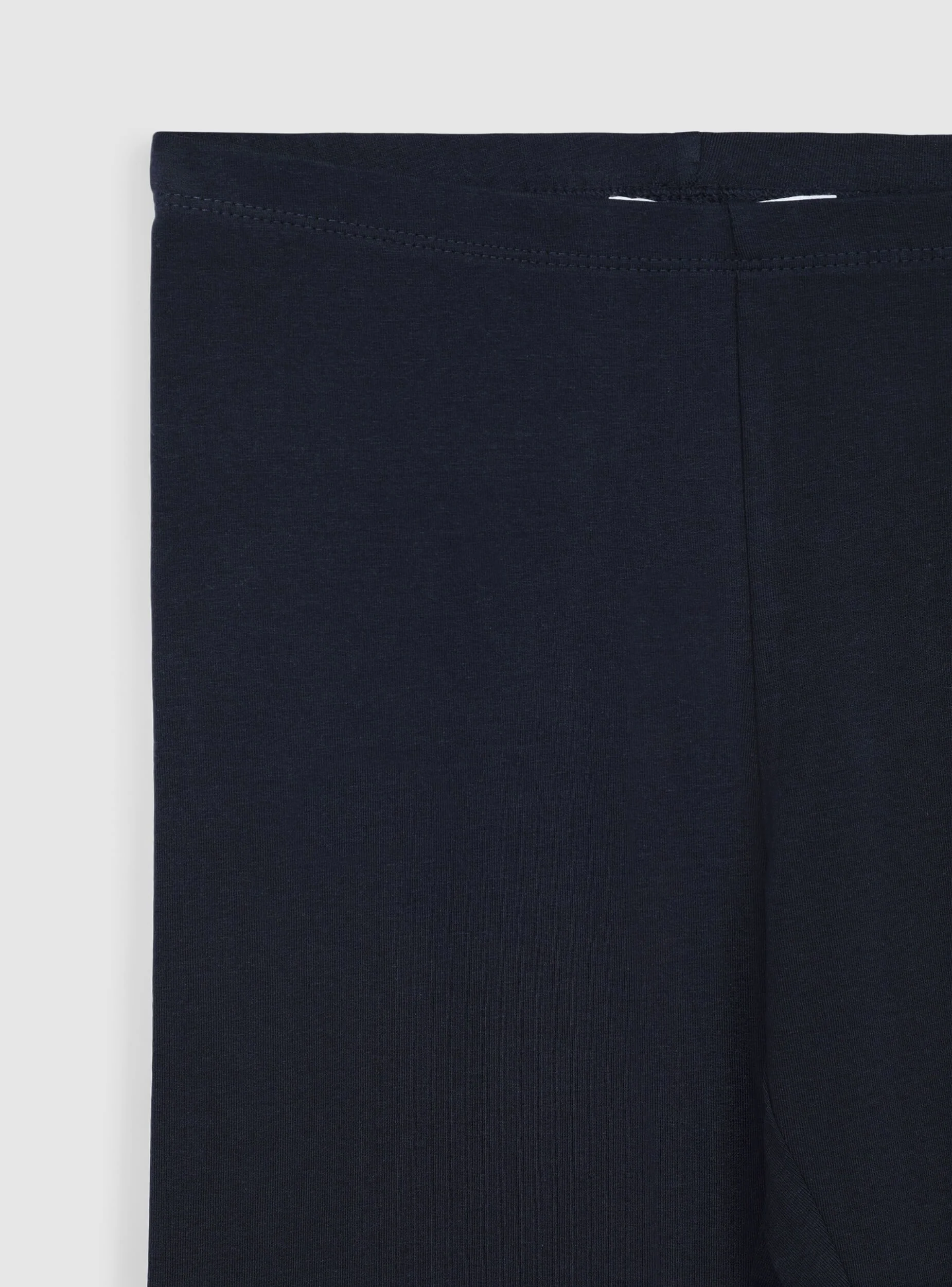 Leggings stretch tinta unita - Image 4