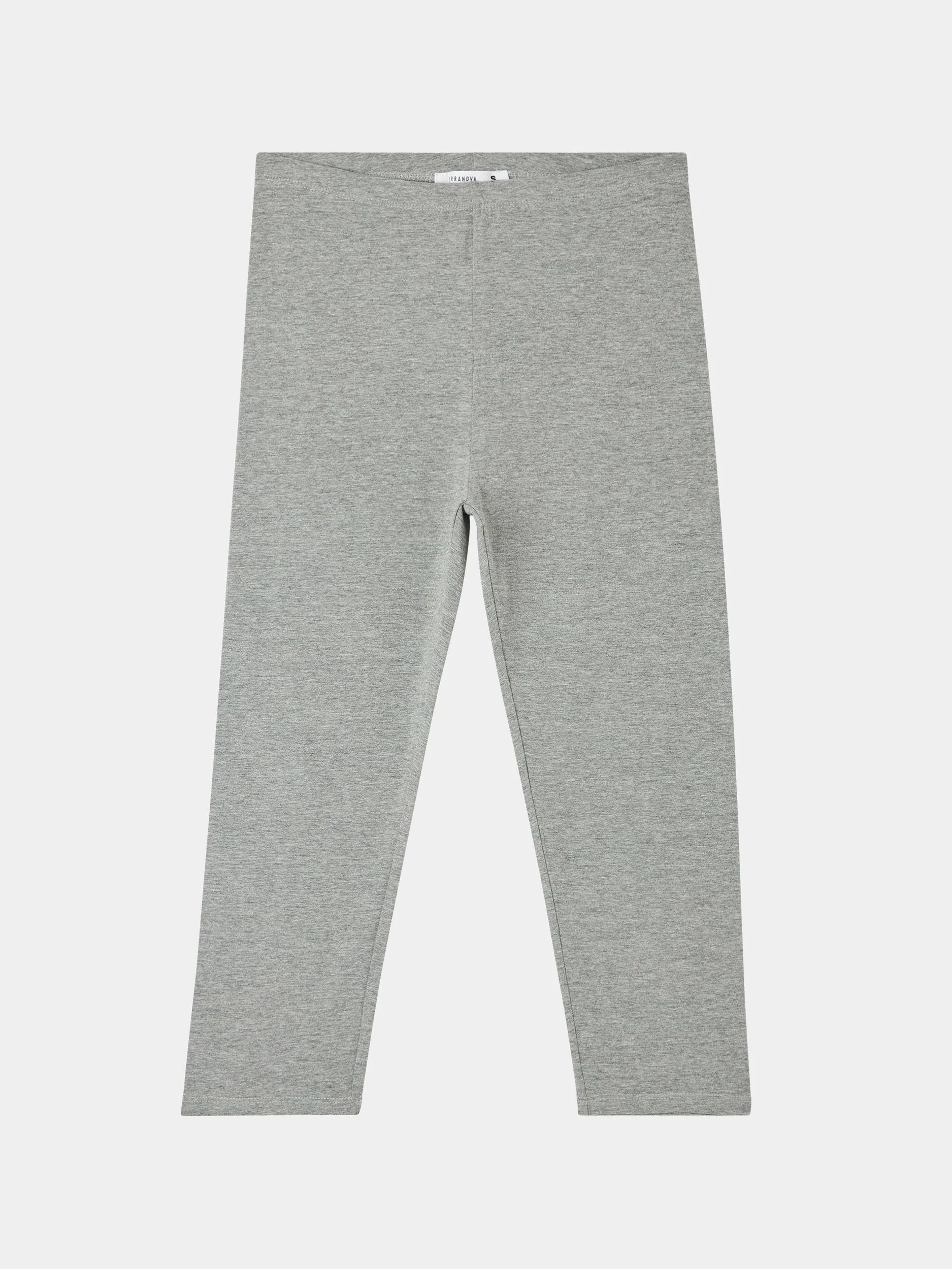 Leggings tinta unita - Image 4