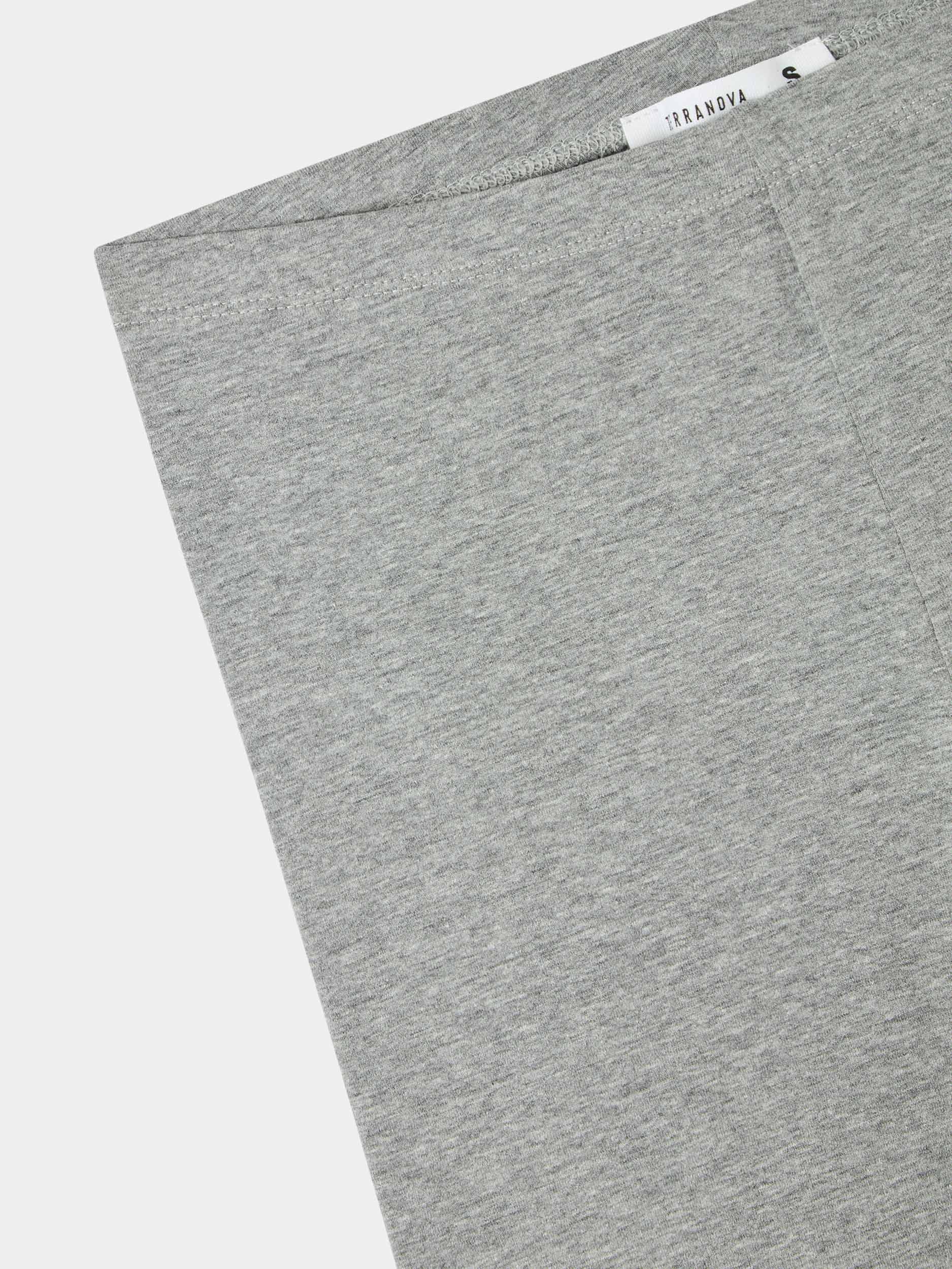 Leggings tinta unita - Image 5