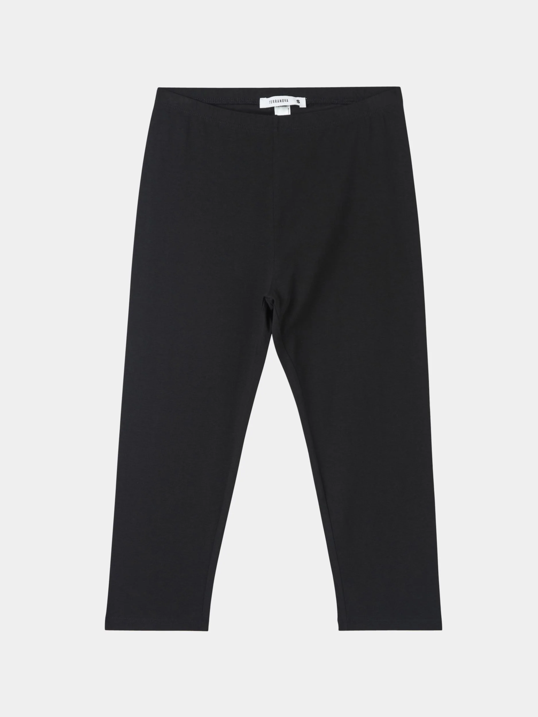 Leggings tinta unita - Image 4