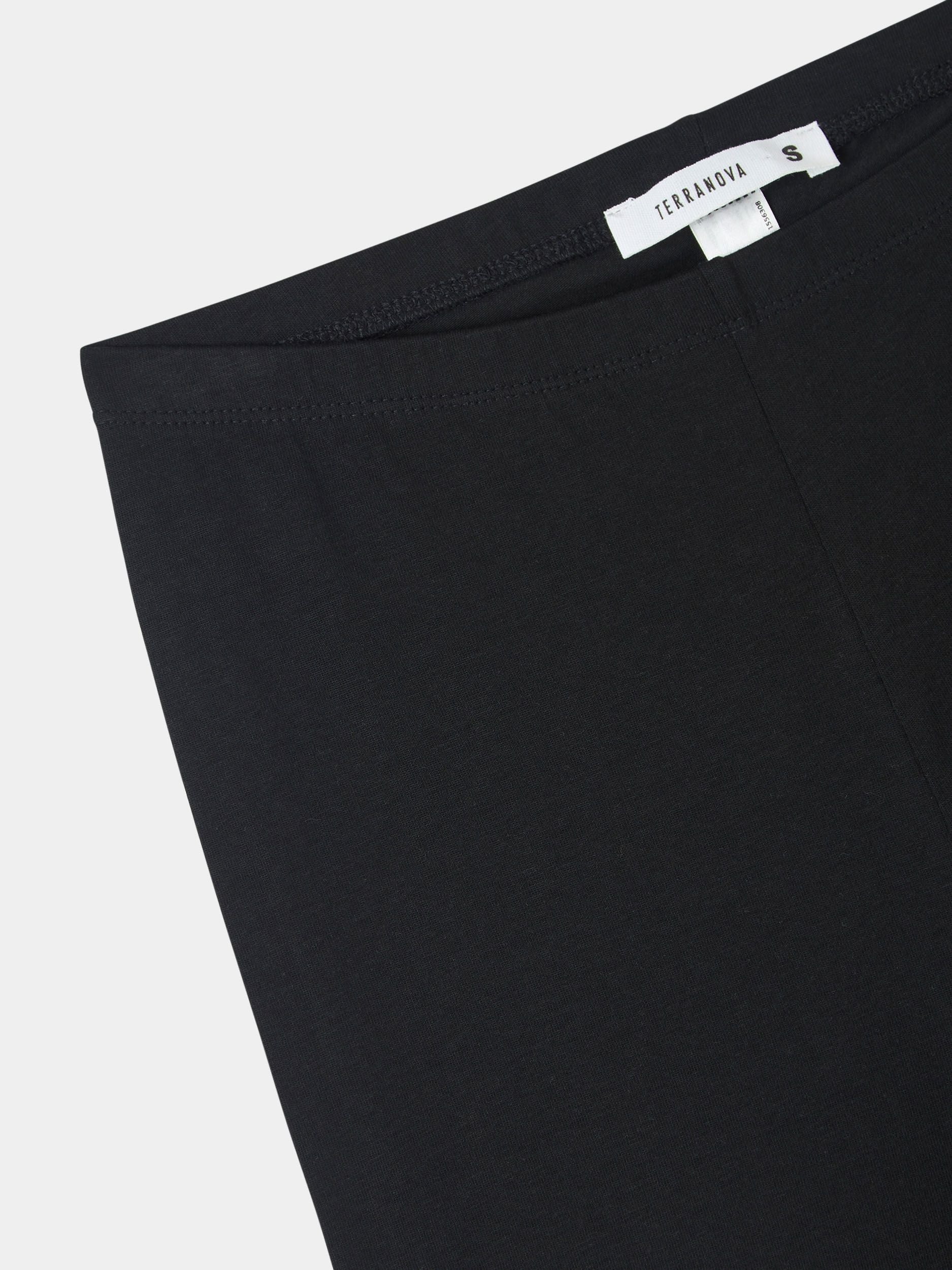Leggings tinta unita - Image 5