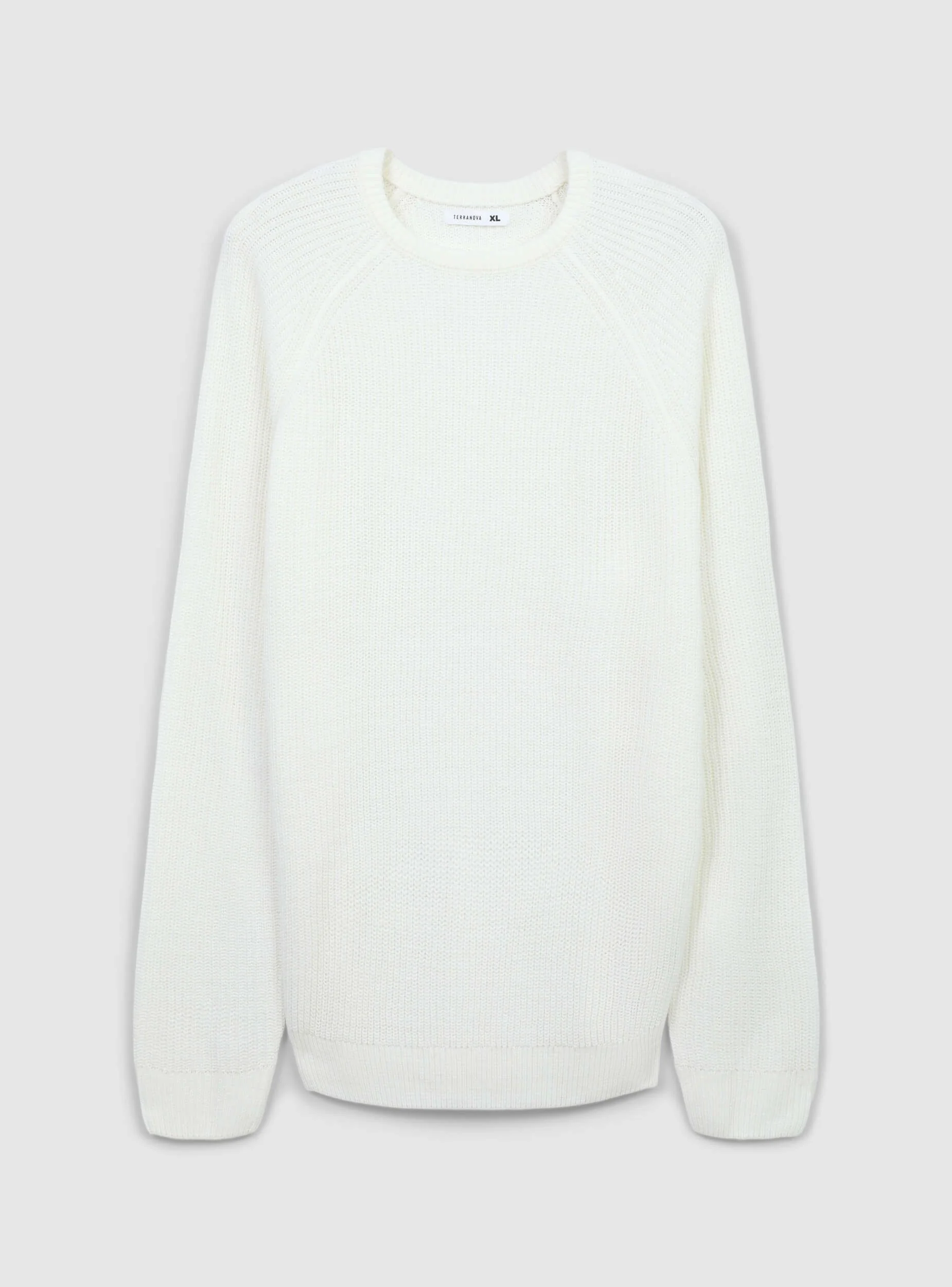 Maglia a costa inglese - Image 4