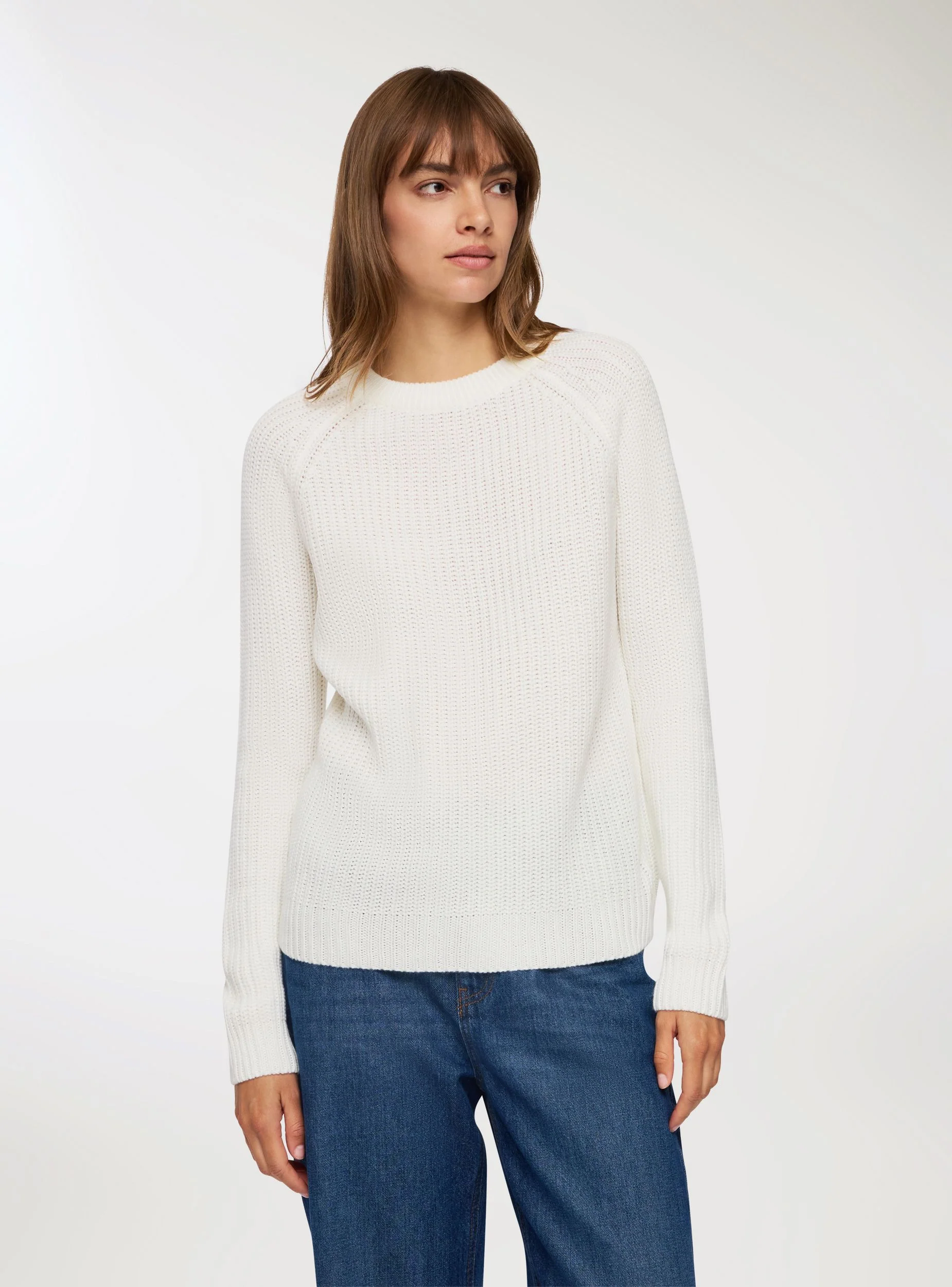 Maglia a costa inglese - Image 3