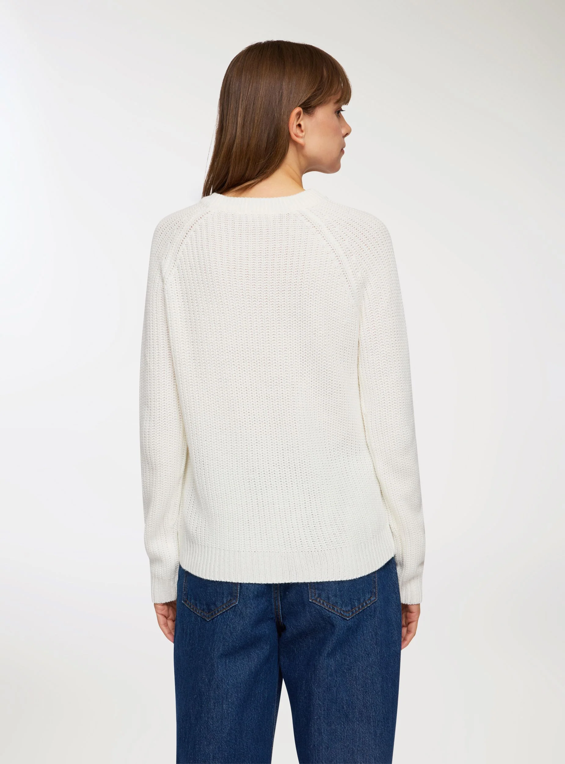 Maglia a costa inglese - Image 4