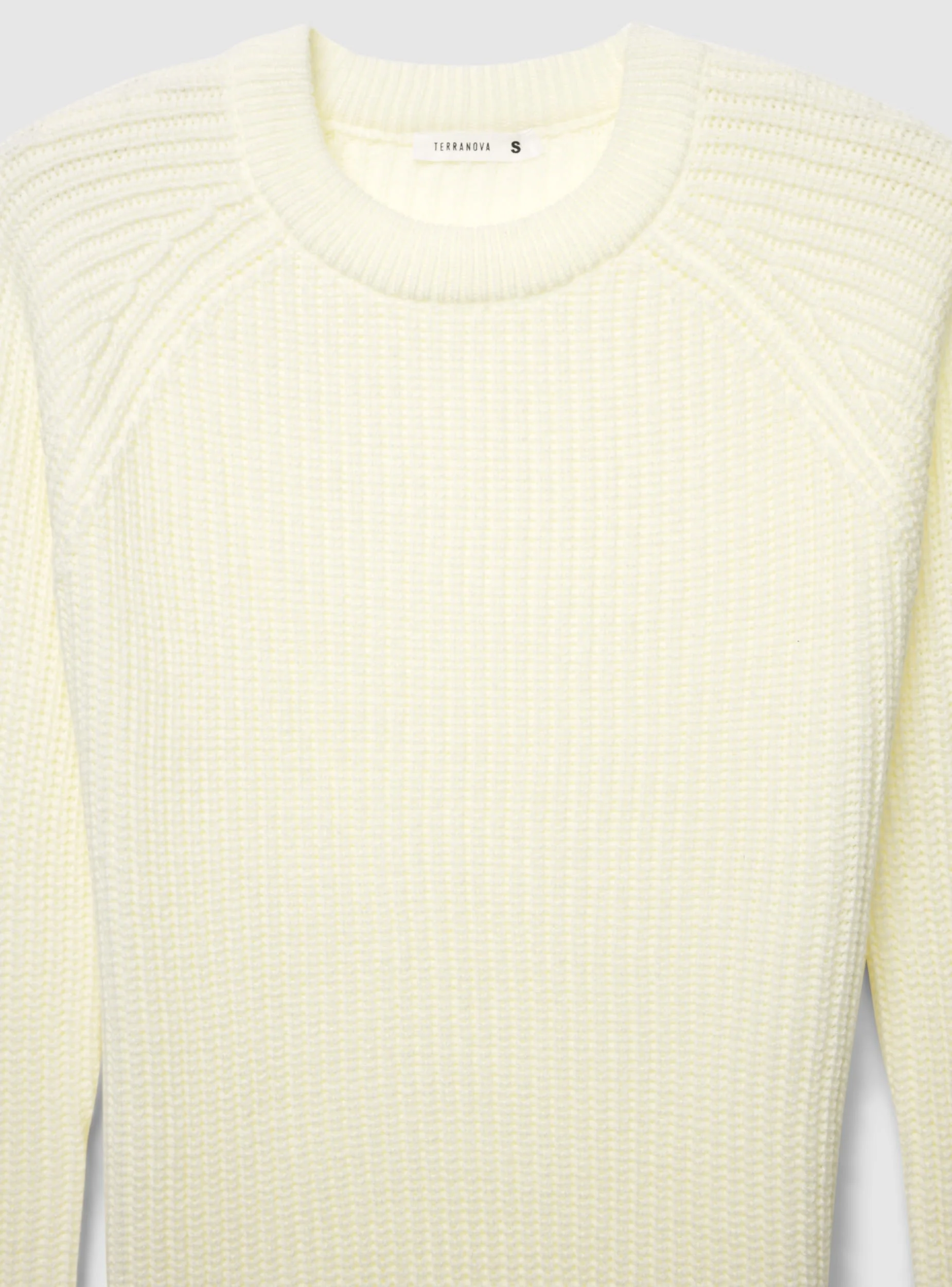 Maglia a costa inglese - Image 5