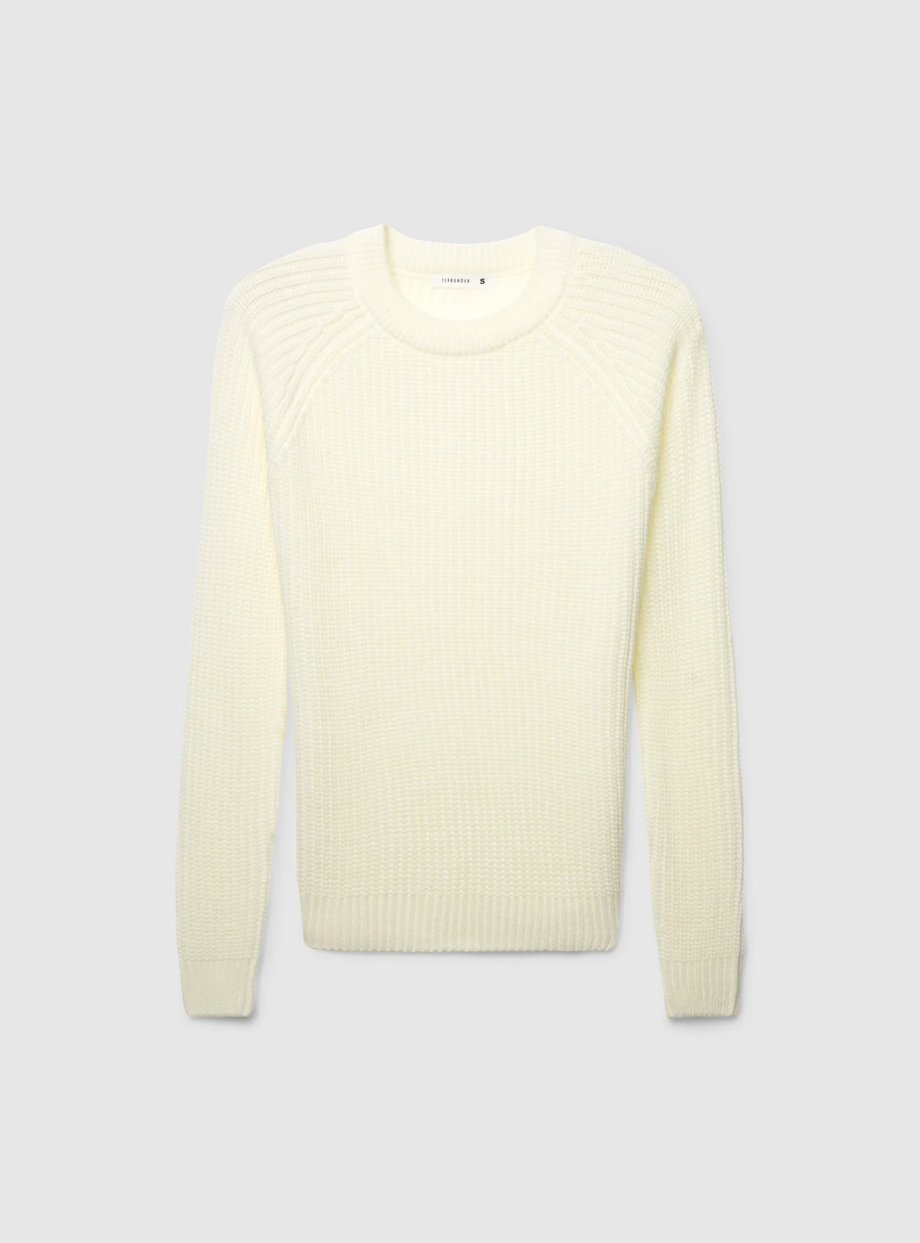 Maglia a costa inglese - Image 6