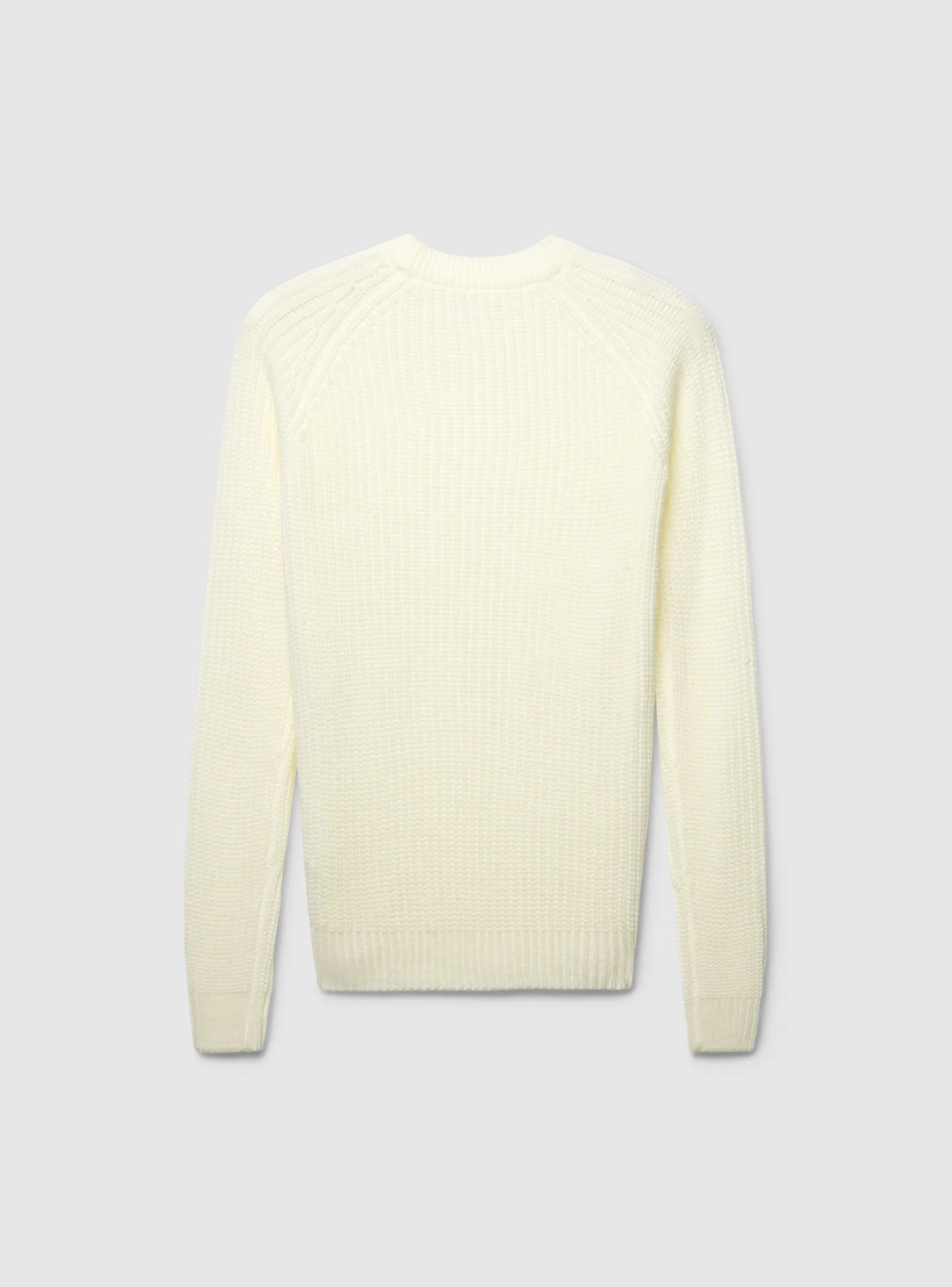 Maglia a costa inglese - Image 7