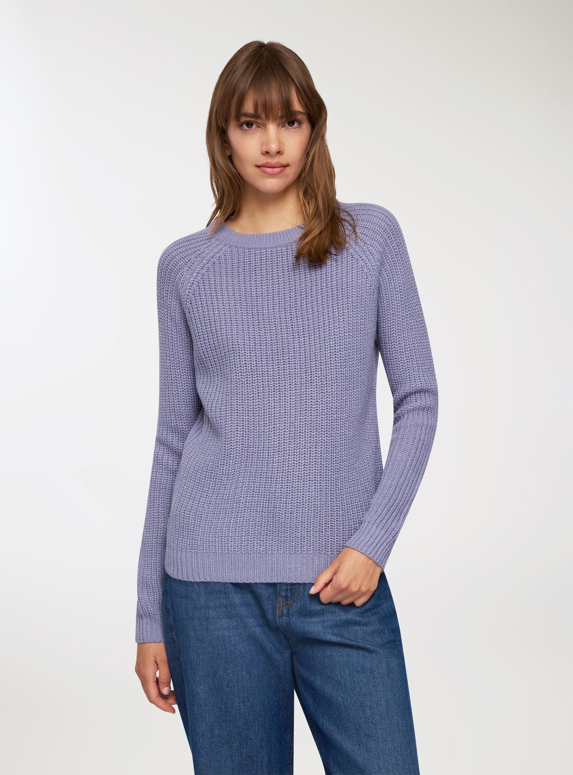 Maglia a costa inglese - Image 8