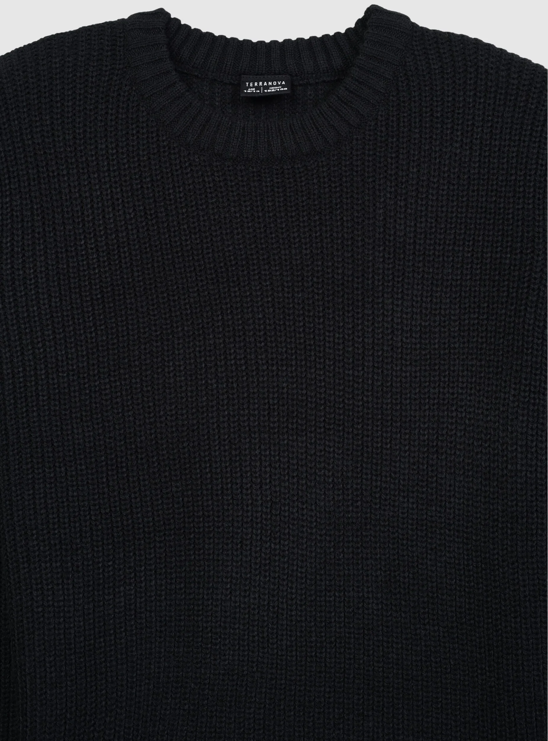 Maglia a costa inglese - Image 6
