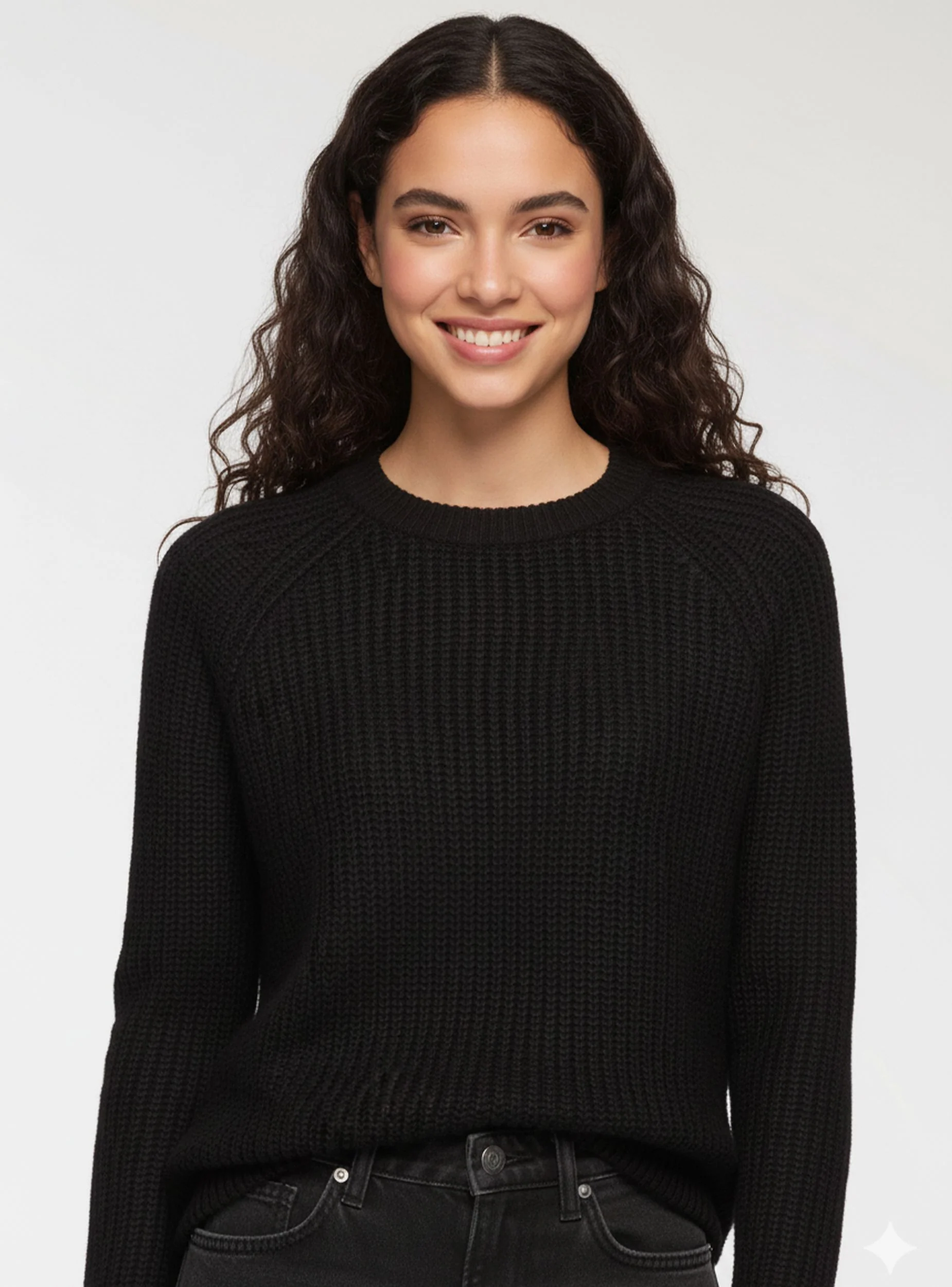 Maglia a costa inglese - Image 3