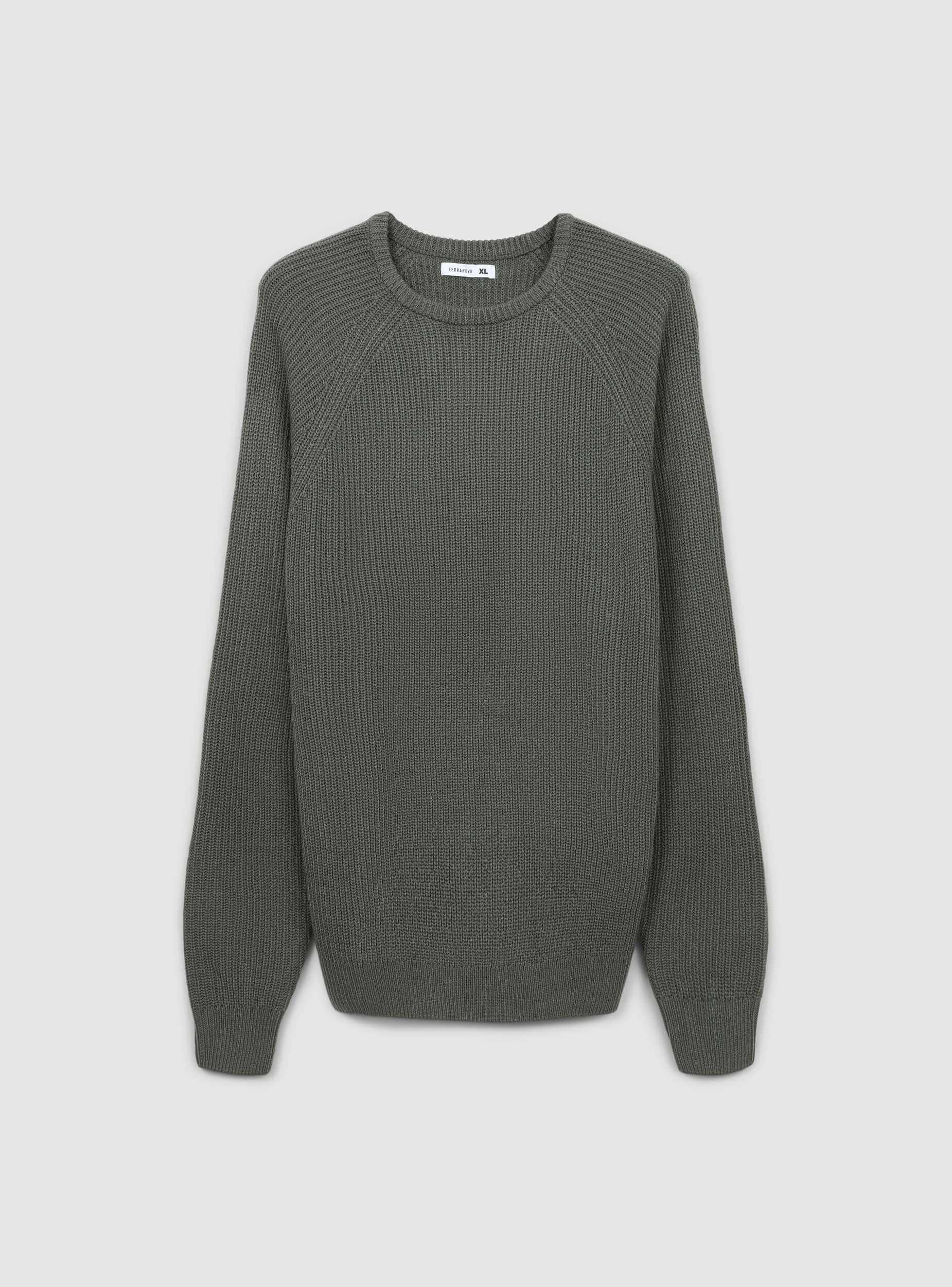 Maglia a costa inglese - Image 4