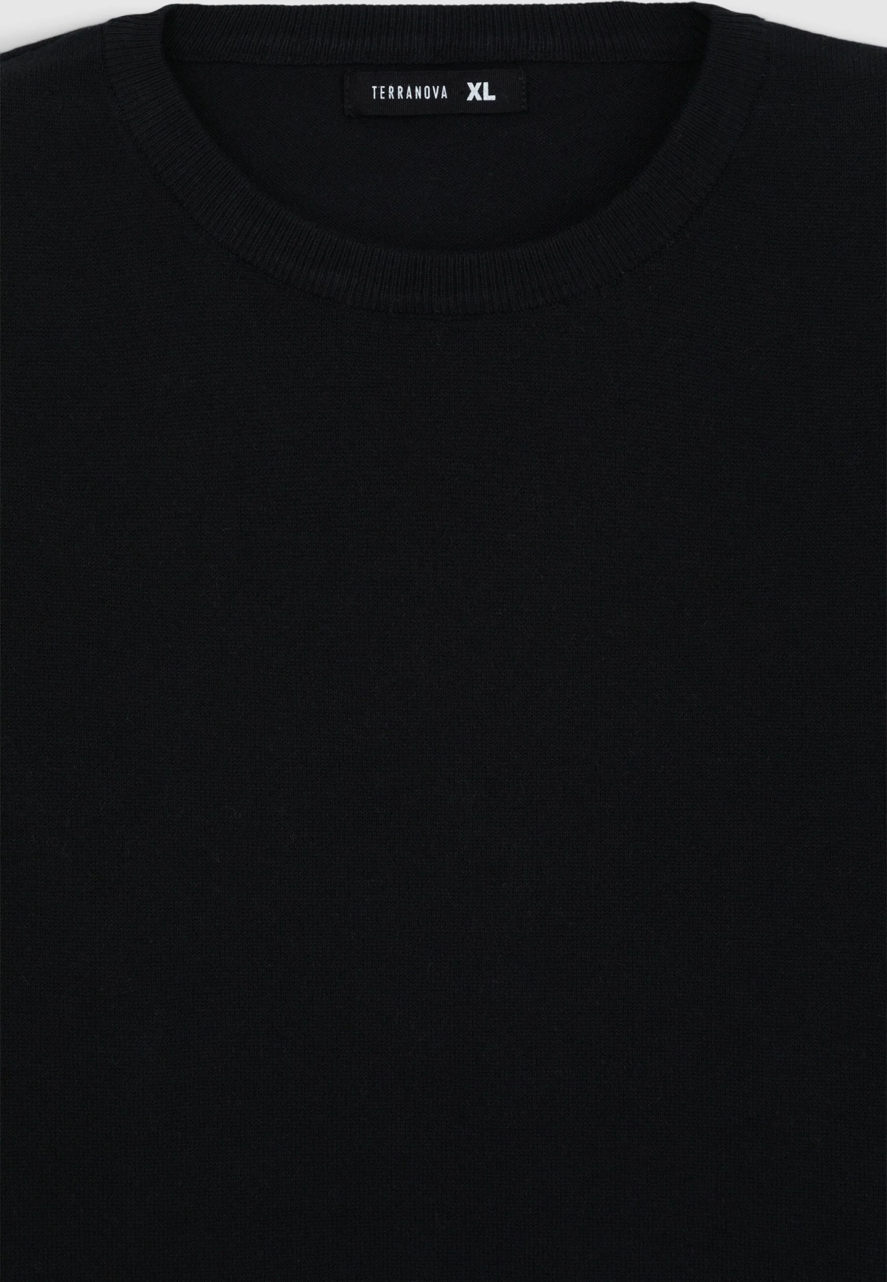 Maglia basica tinta unita - Image 4