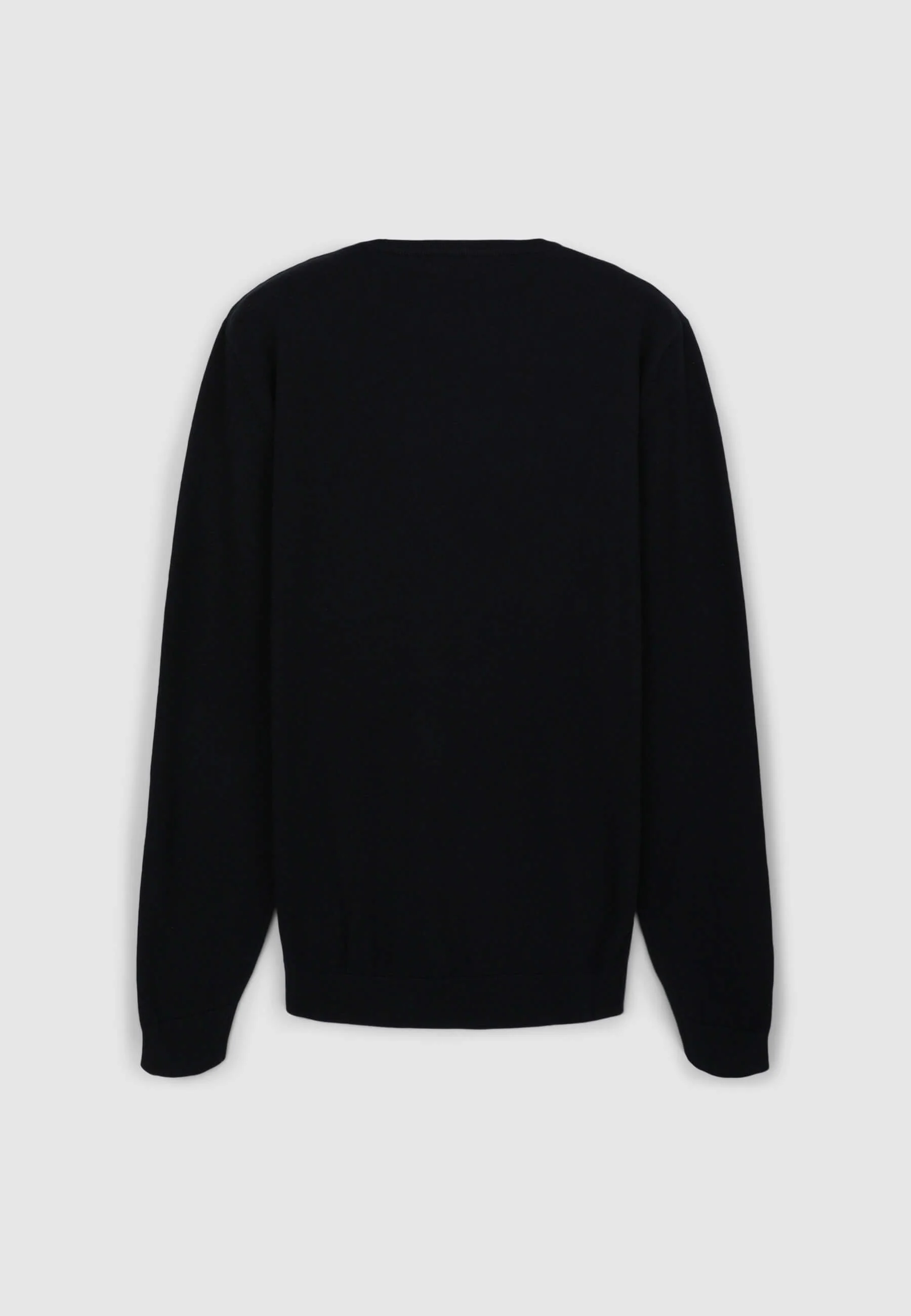 Maglia basica tinta unita - Image 6