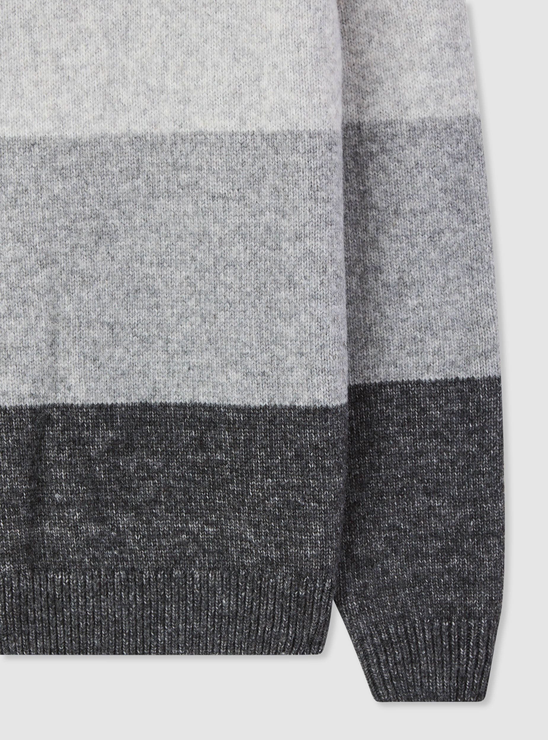 Maglia block color degradè - Image 6