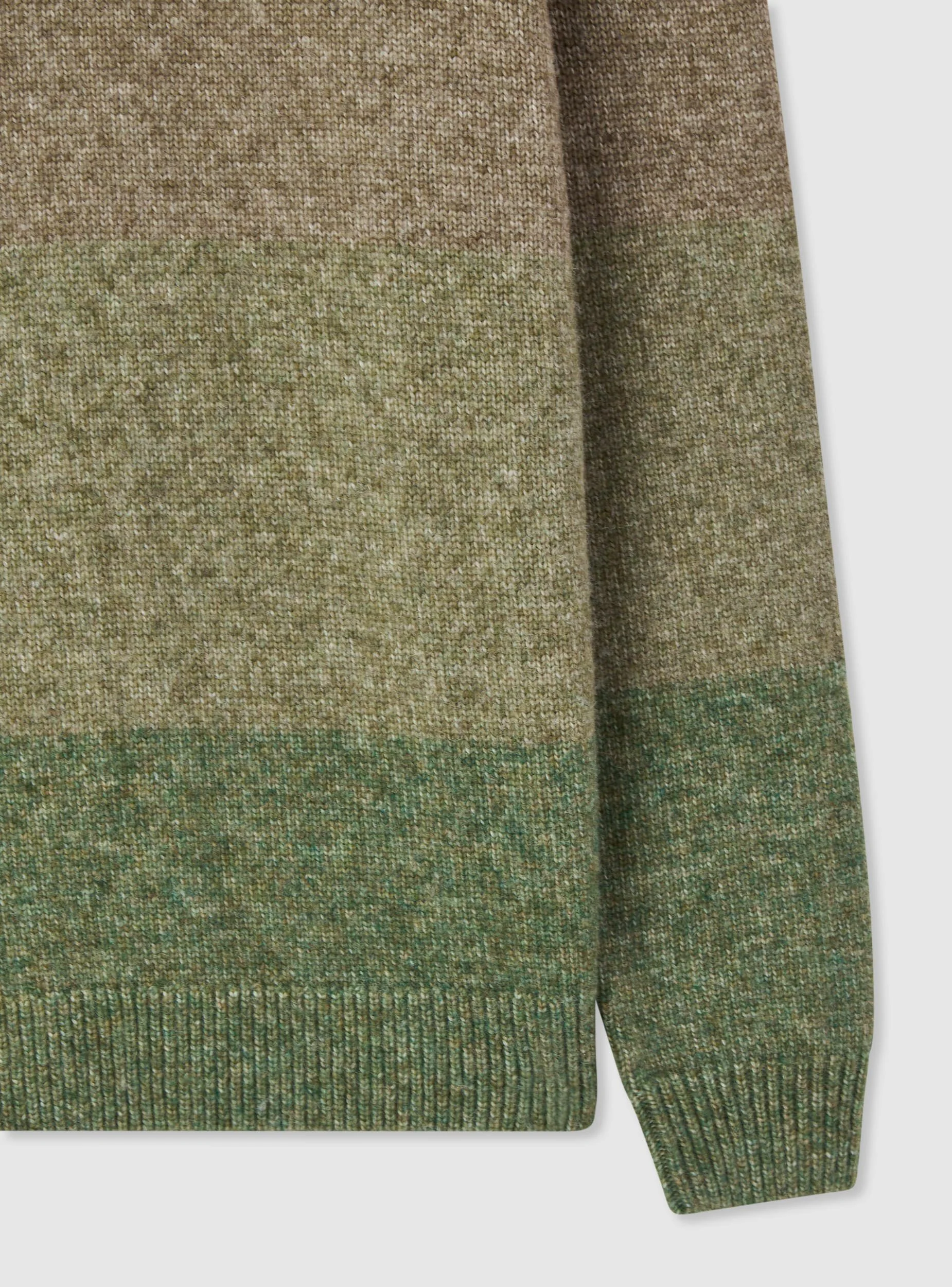 Maglia block color degradè - Image 5