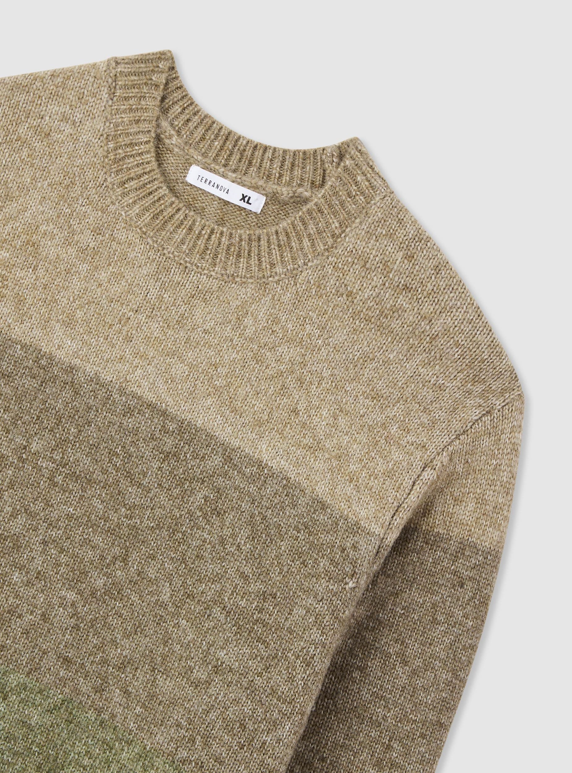 Maglia block color degradè - Image 6