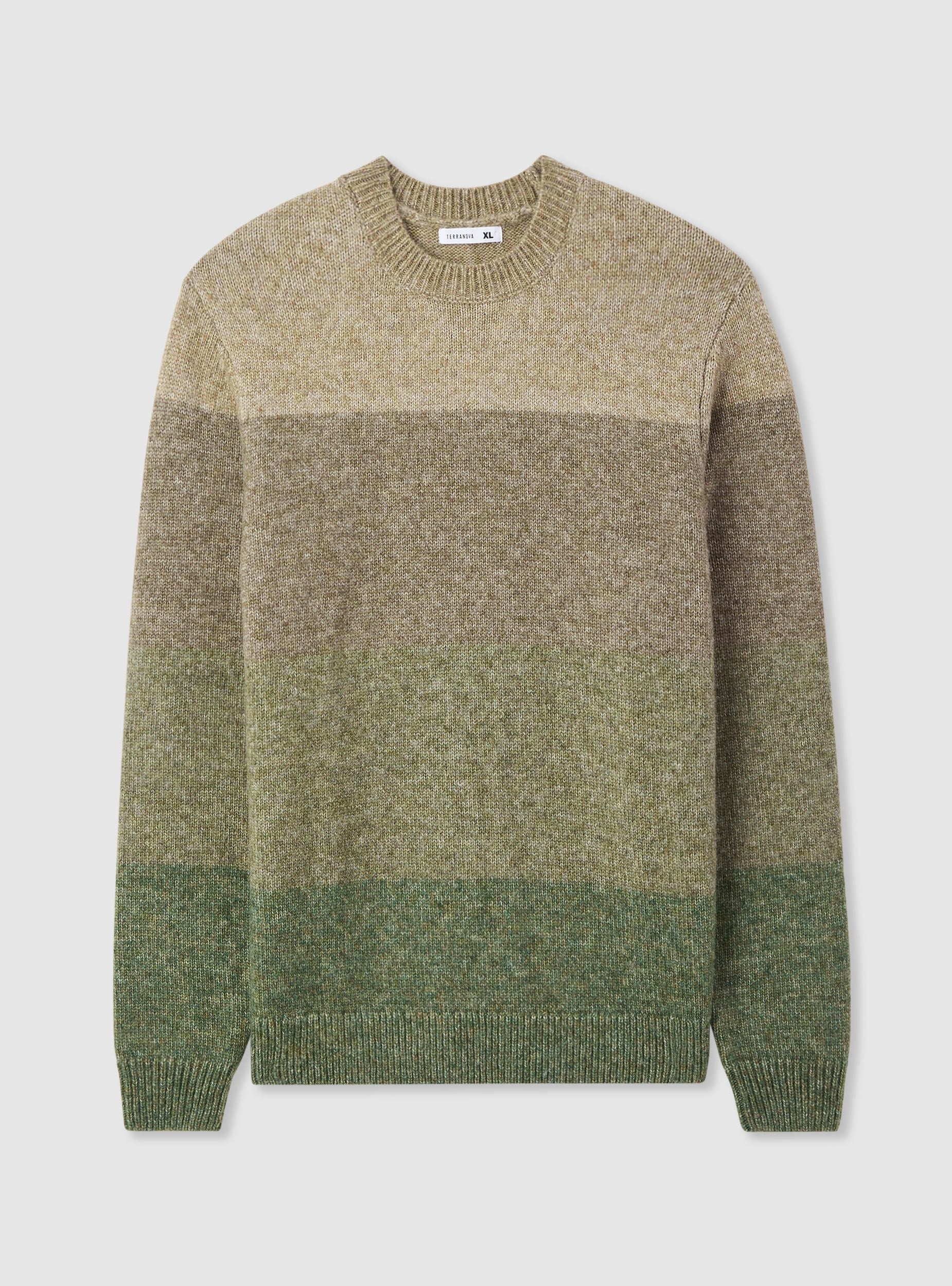 Maglia block color degradè - Image 7