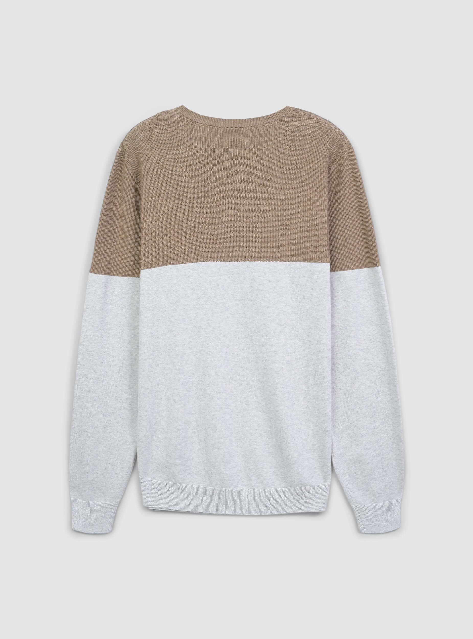 Maglia color block - Image 6