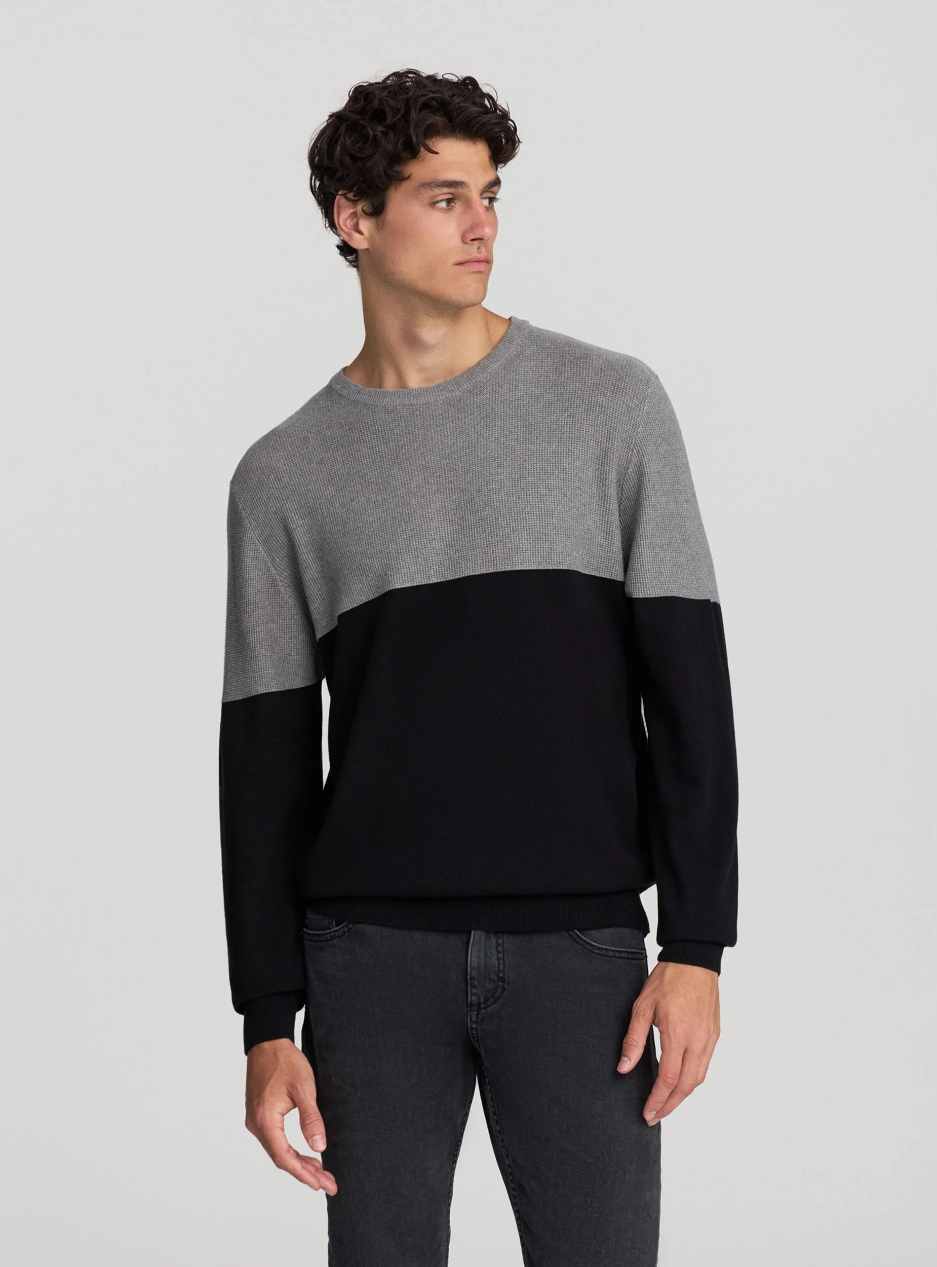Maglia color block - Image 2
