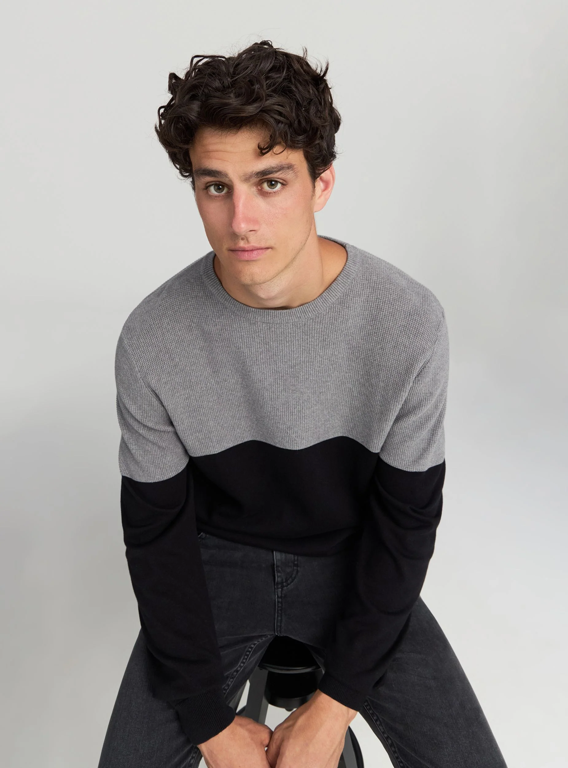 Maglia color block - Image 4
