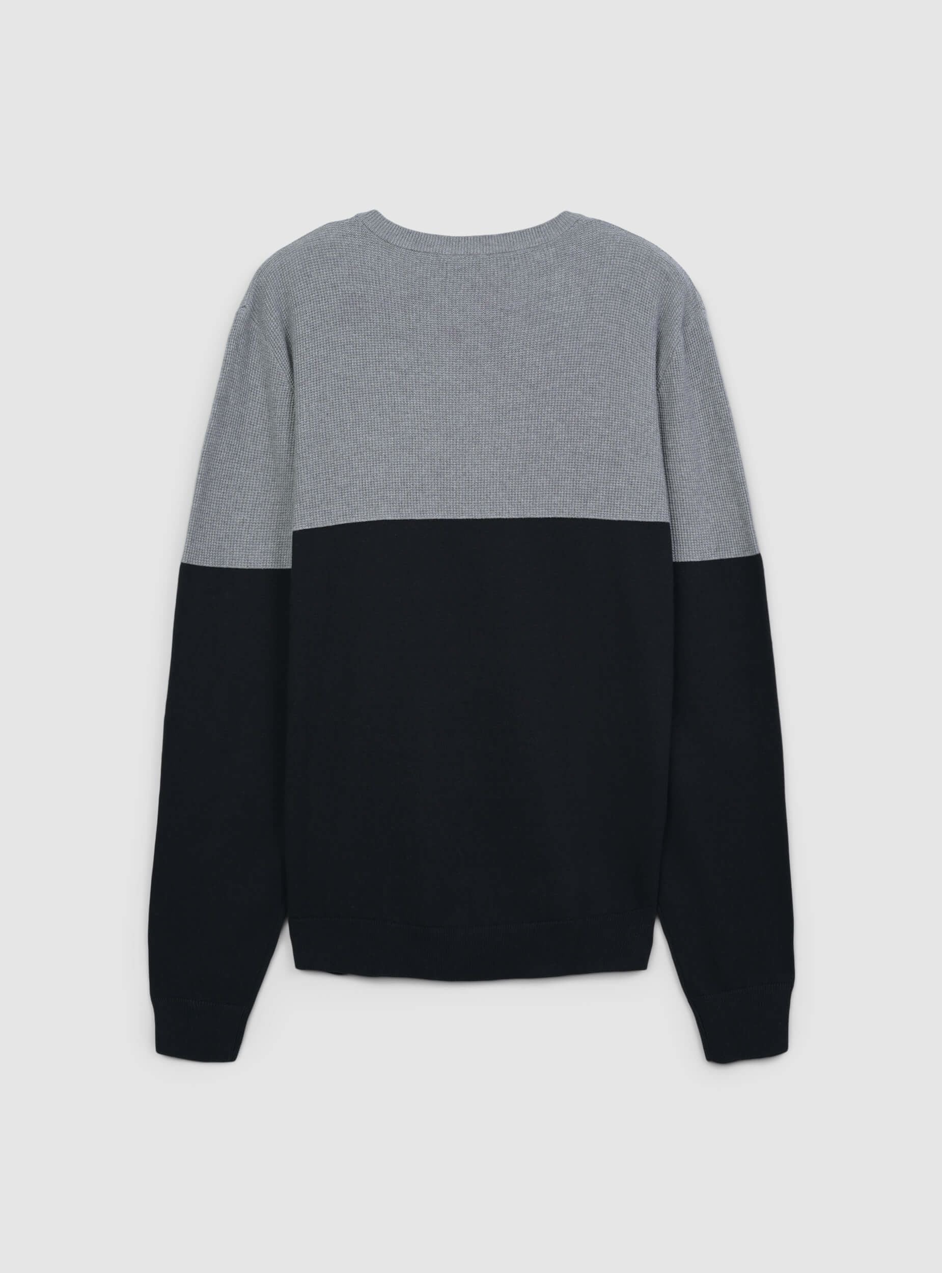 Maglia color block - Image 5