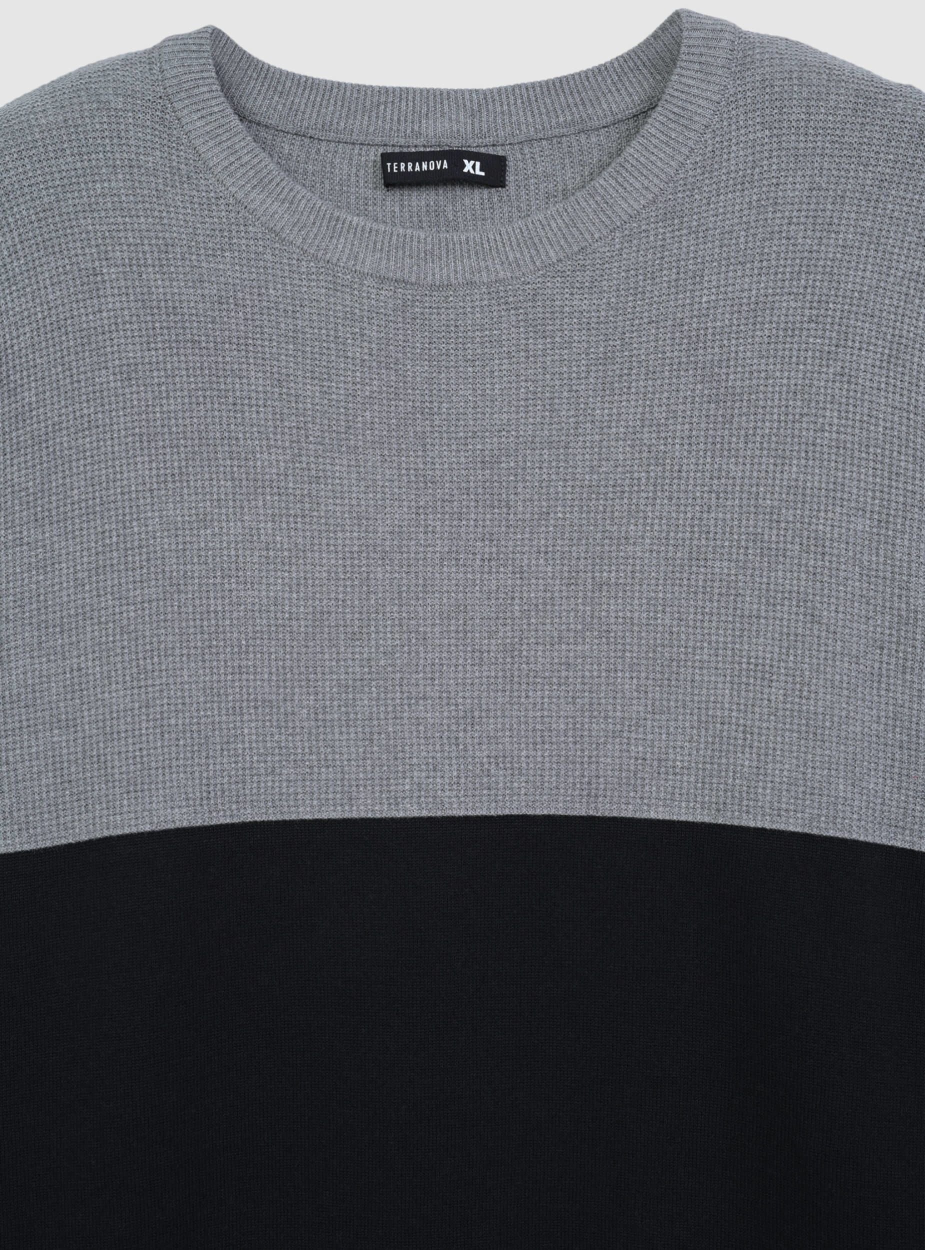 Maglia color block - Image 6