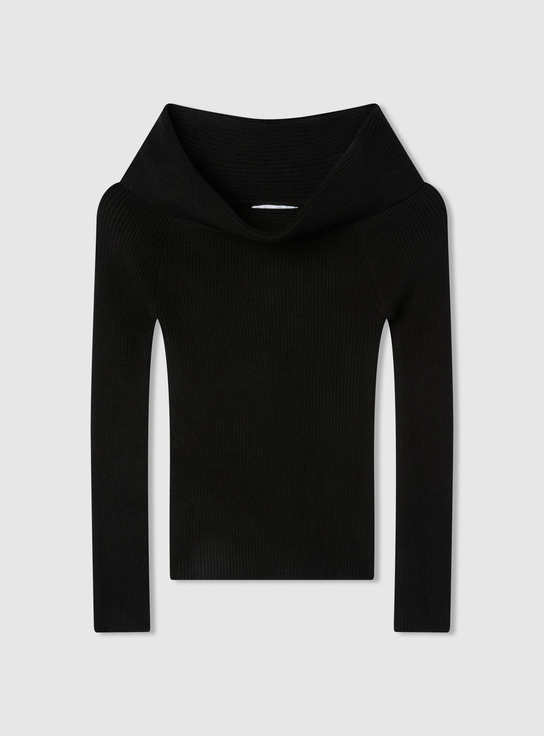 Maglia con spalle scoperte - Image 6
