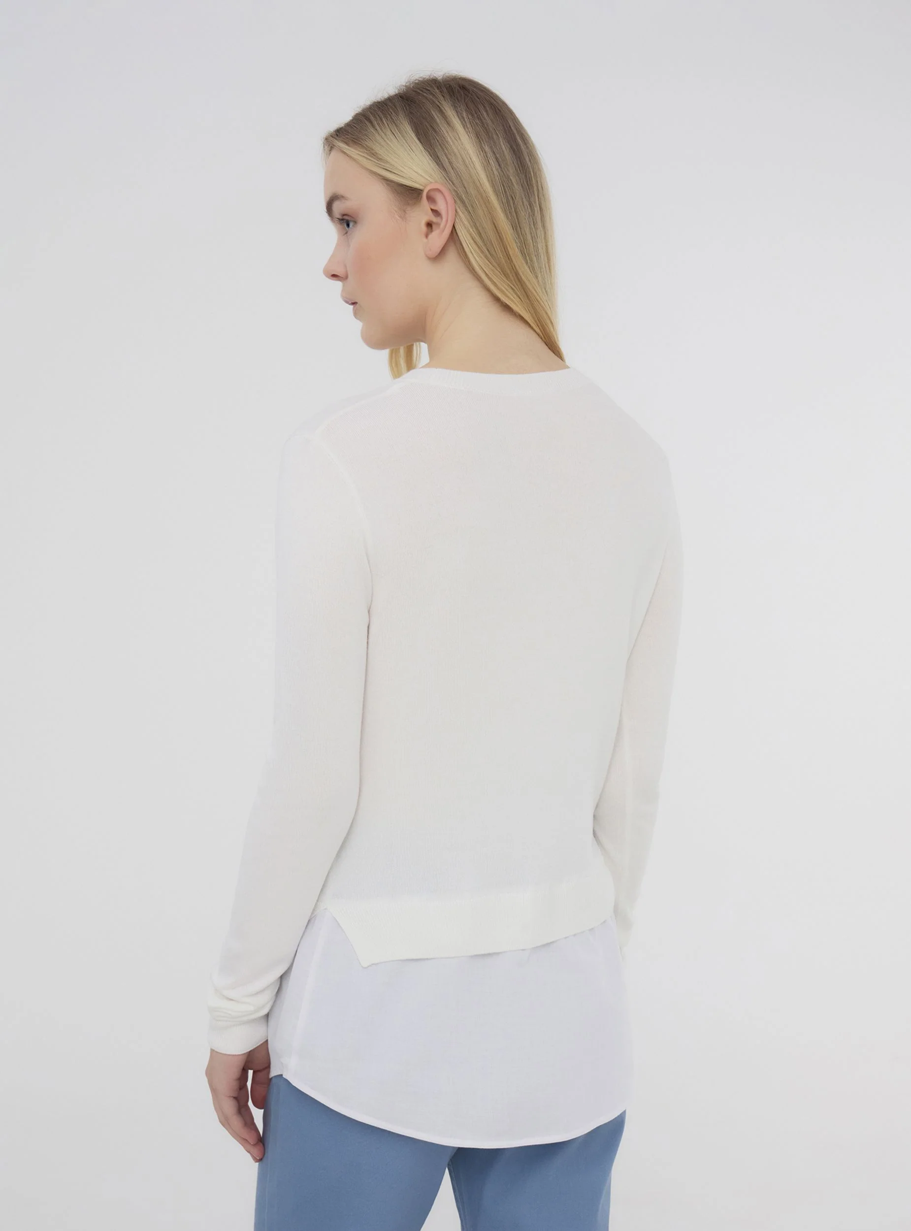 Maglia doppiata - Image 2