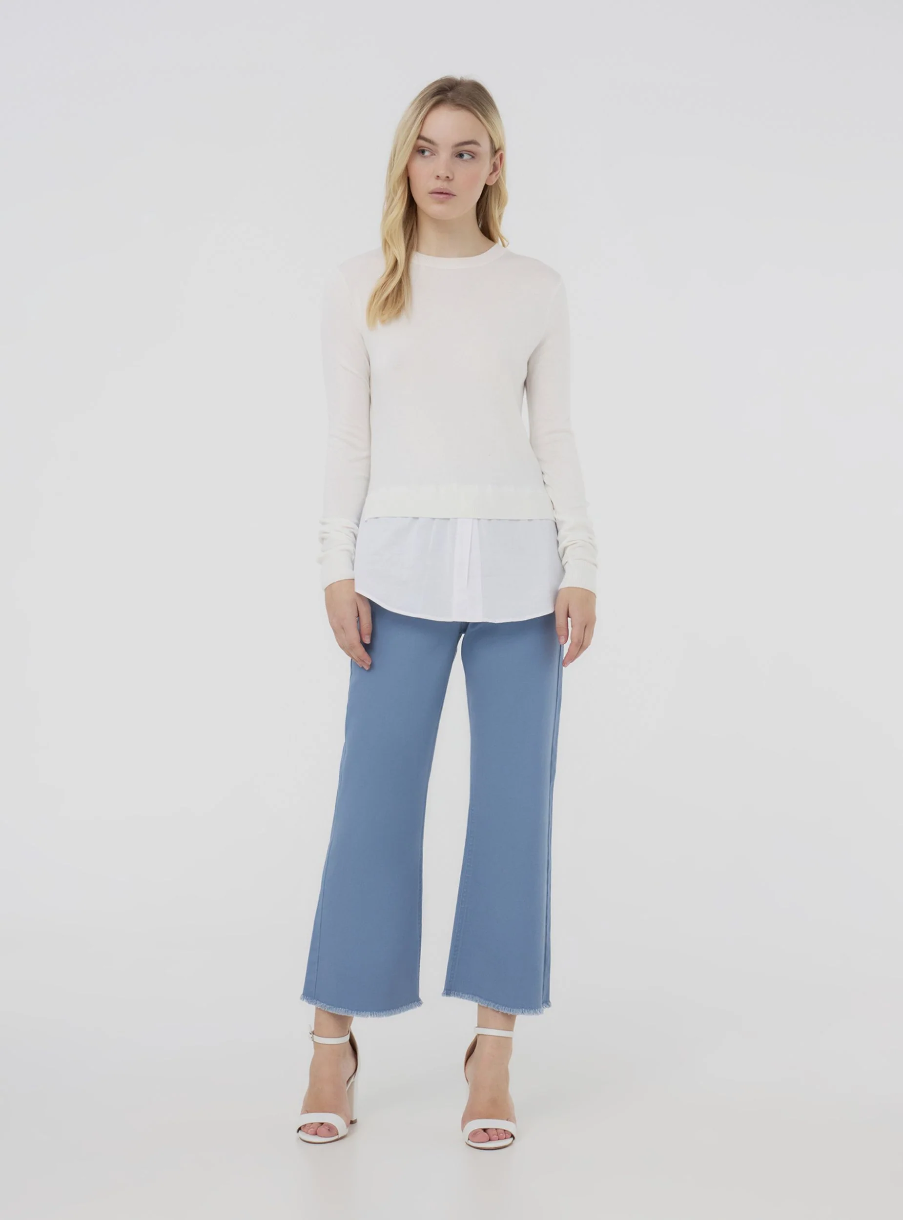 Maglia doppiata - Image 3