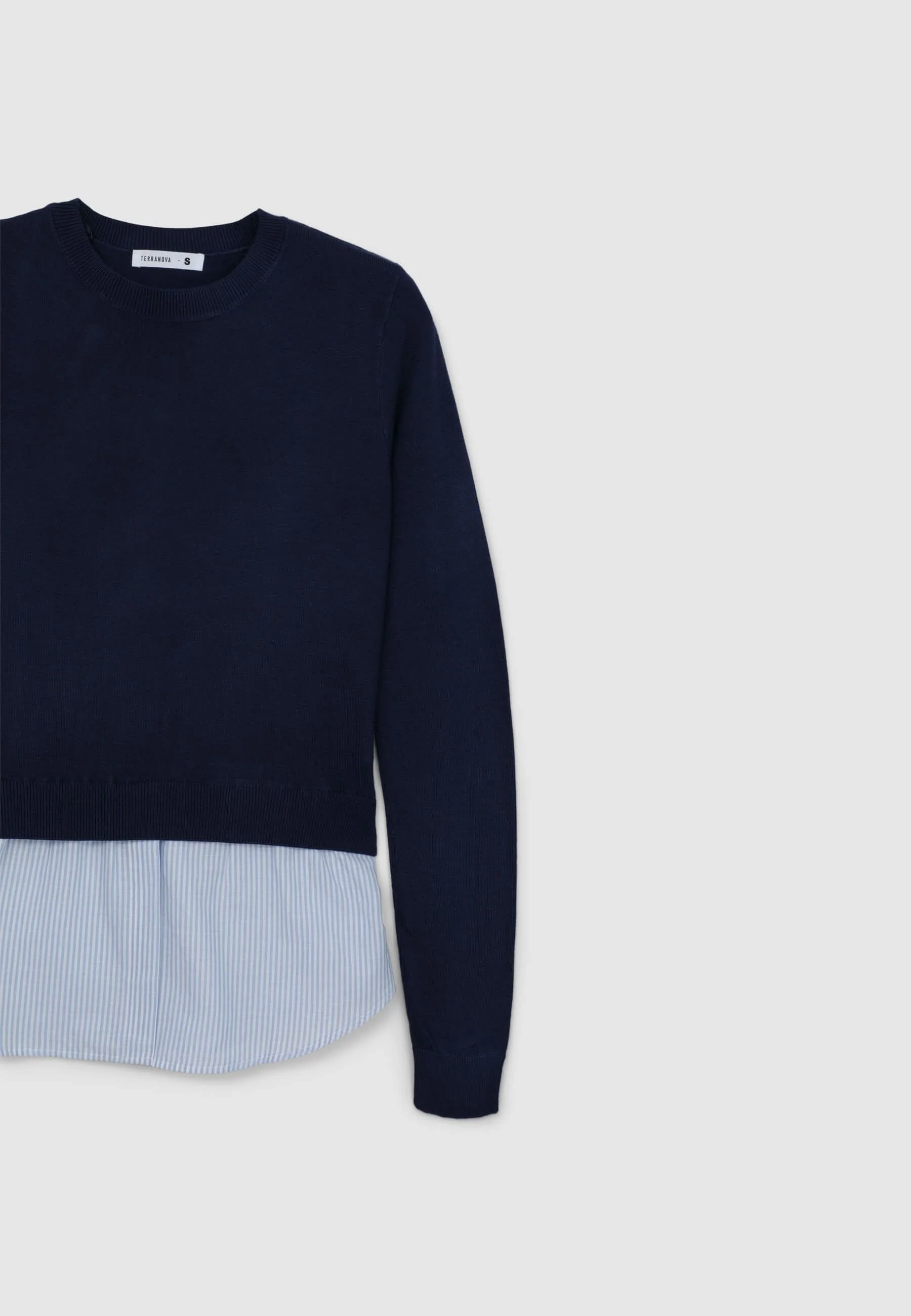 Maglia doppiata - Image 5