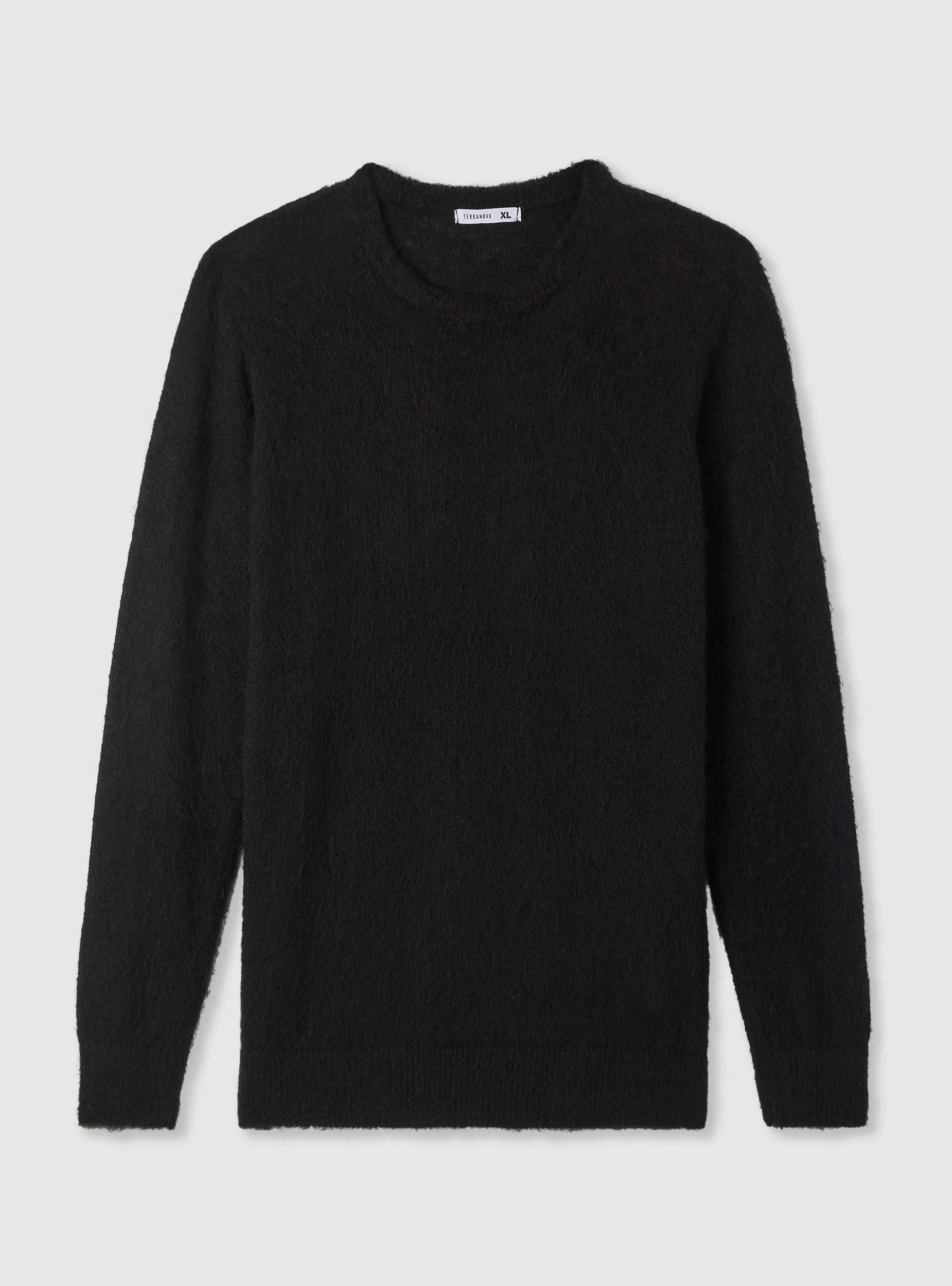 Maglia in misto lana - Image 7