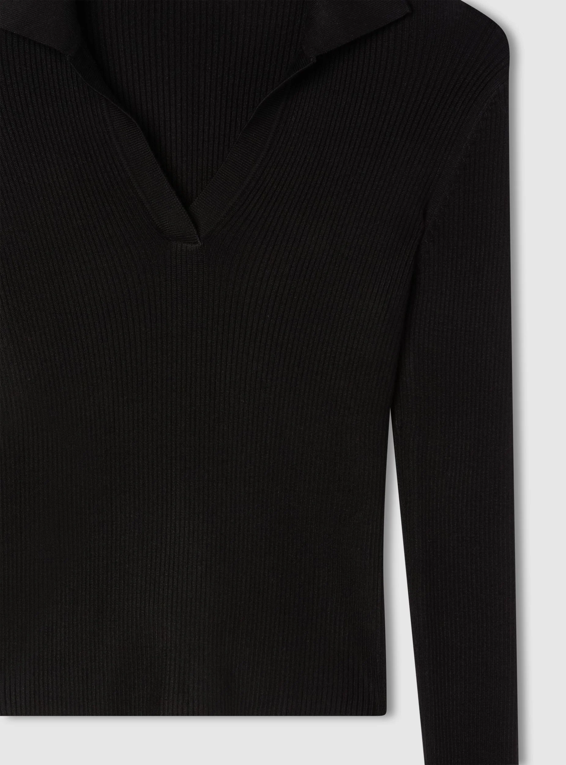 Maglia scollo derby - Image 7