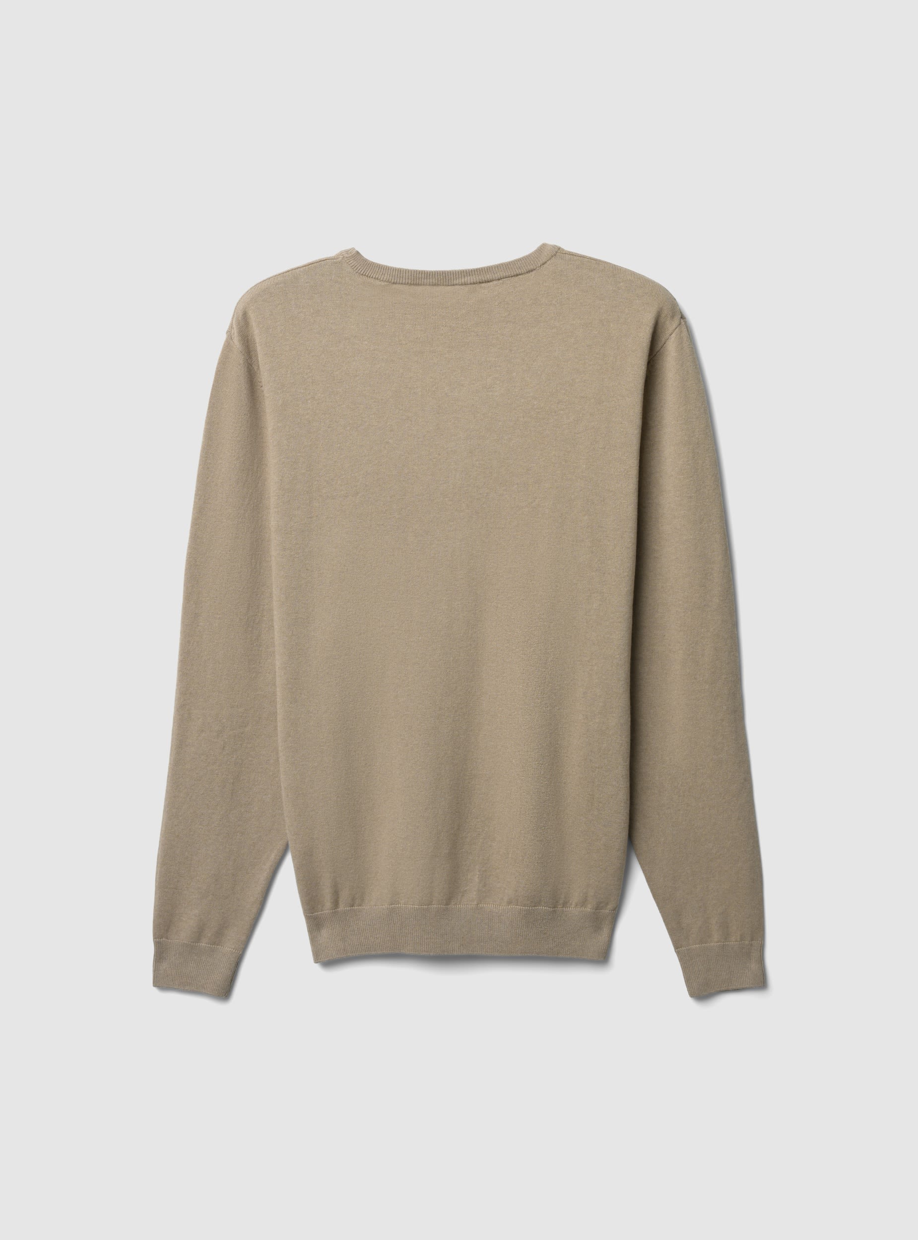 Maglia tinta unita basic - Image 6