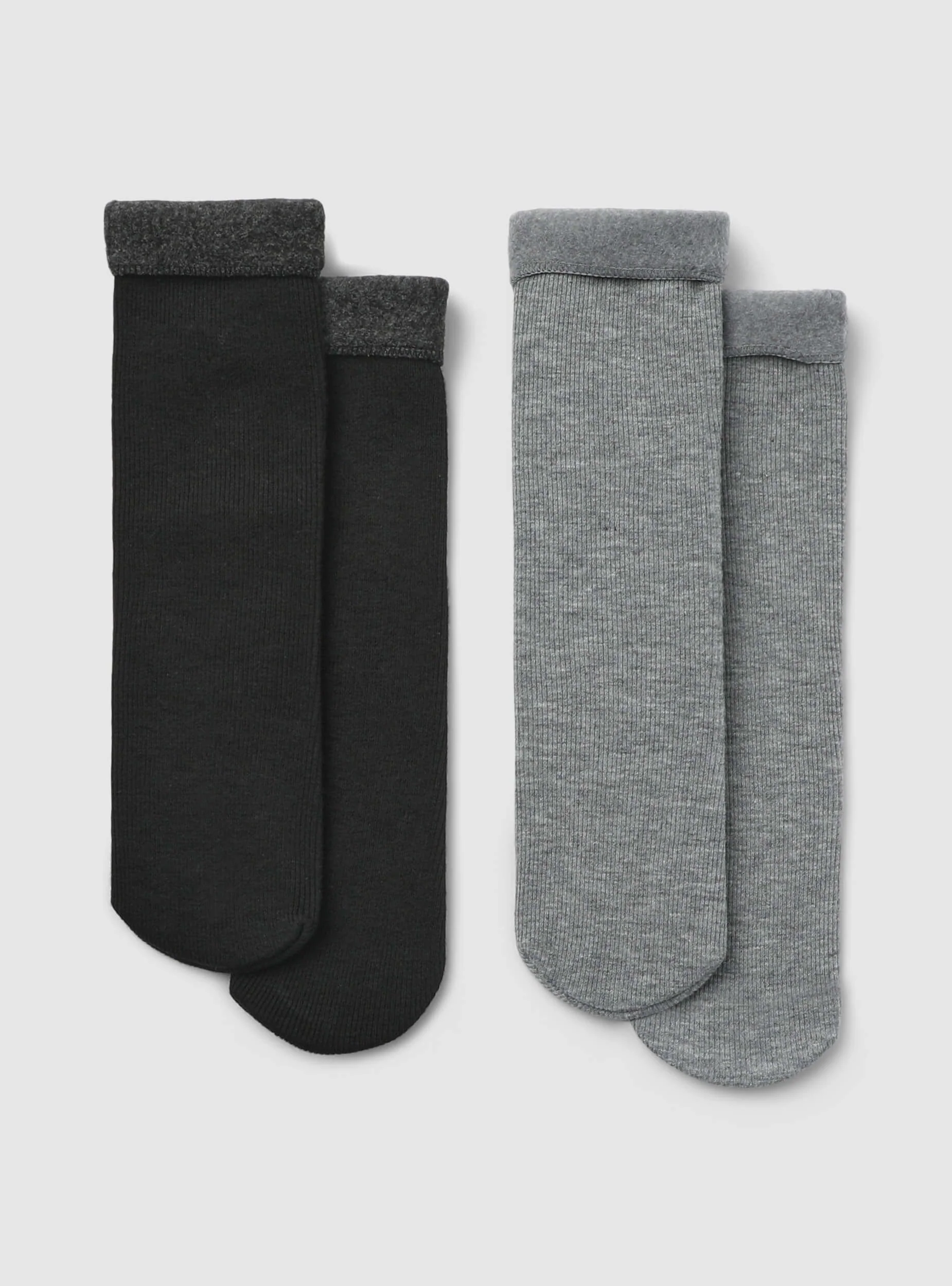Pack 2 paia calze termiche - Image 2
